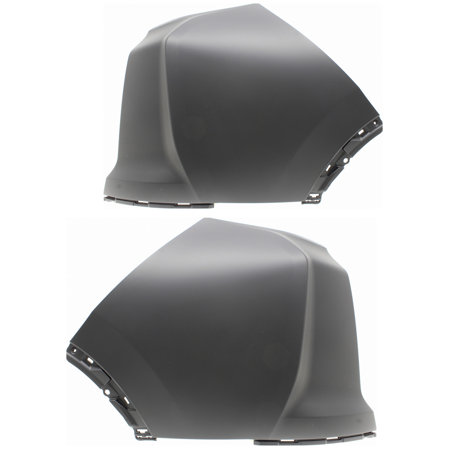 Bumper Cover Set For 17-22 Honda CR-V