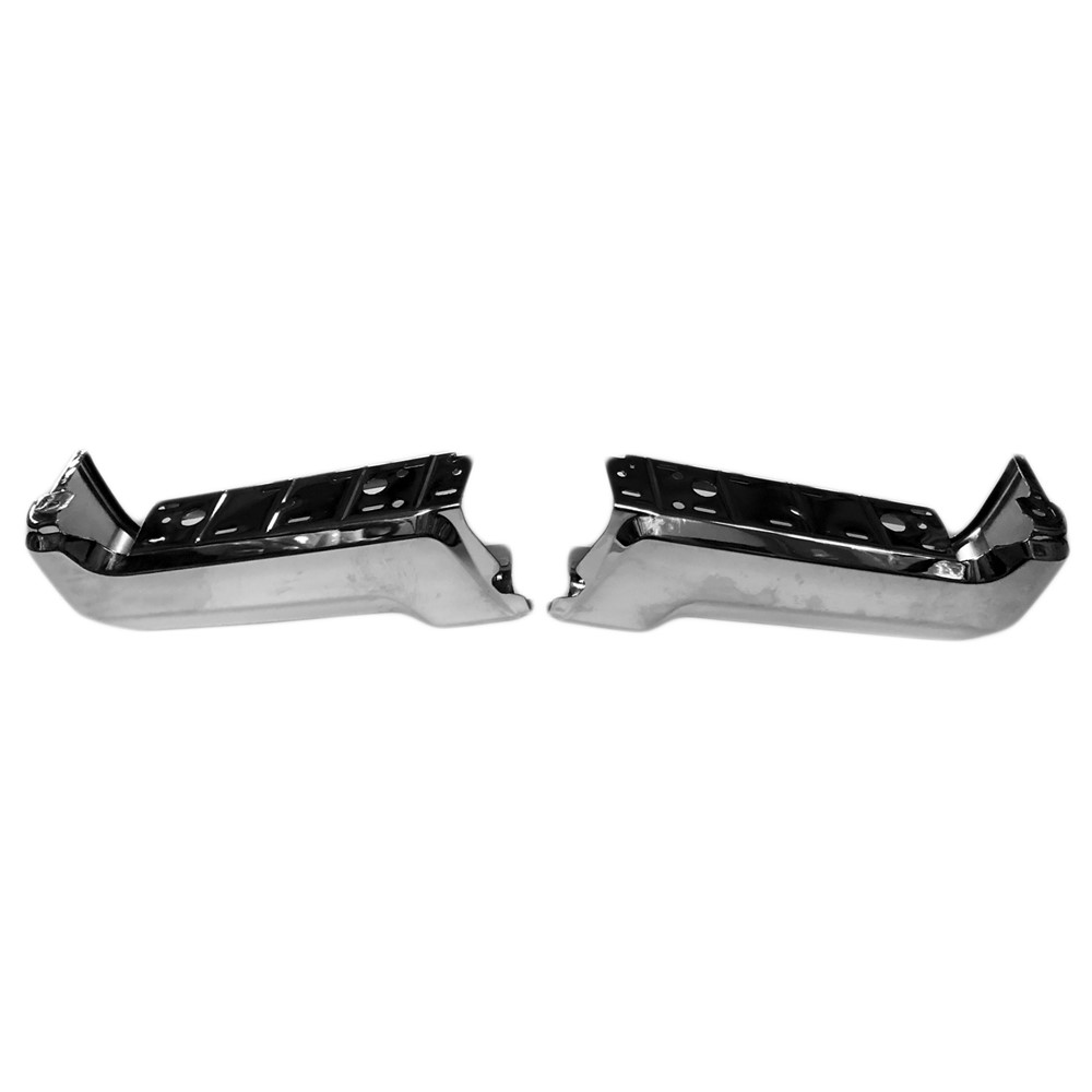 Bumper For 17-22 Ford F-250 Super Duty, 17-22 Ford F-350 Super Duty