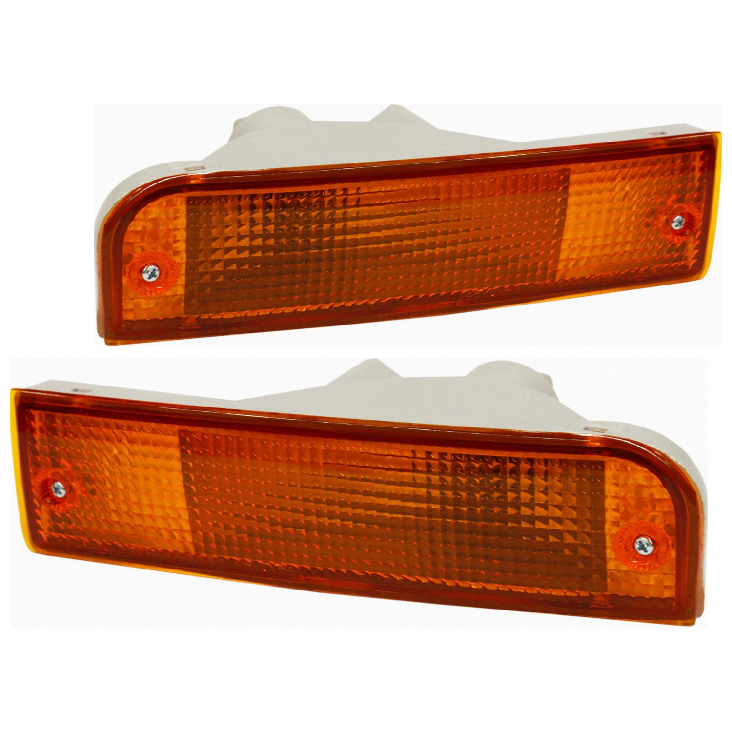 Turn Signal Light Set For 92-95 Toyota 4Runner