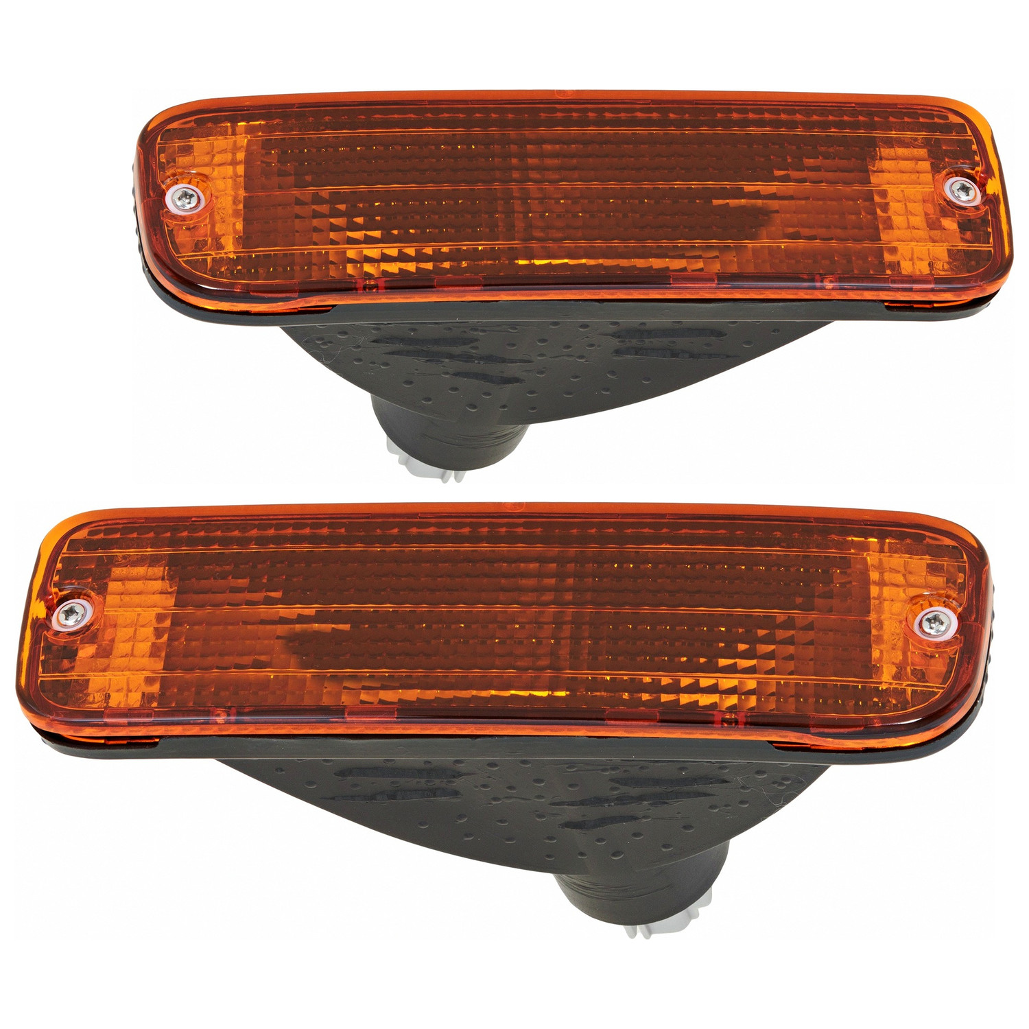 Turn Signal Light Set For 95-00 Toyota Tacoma