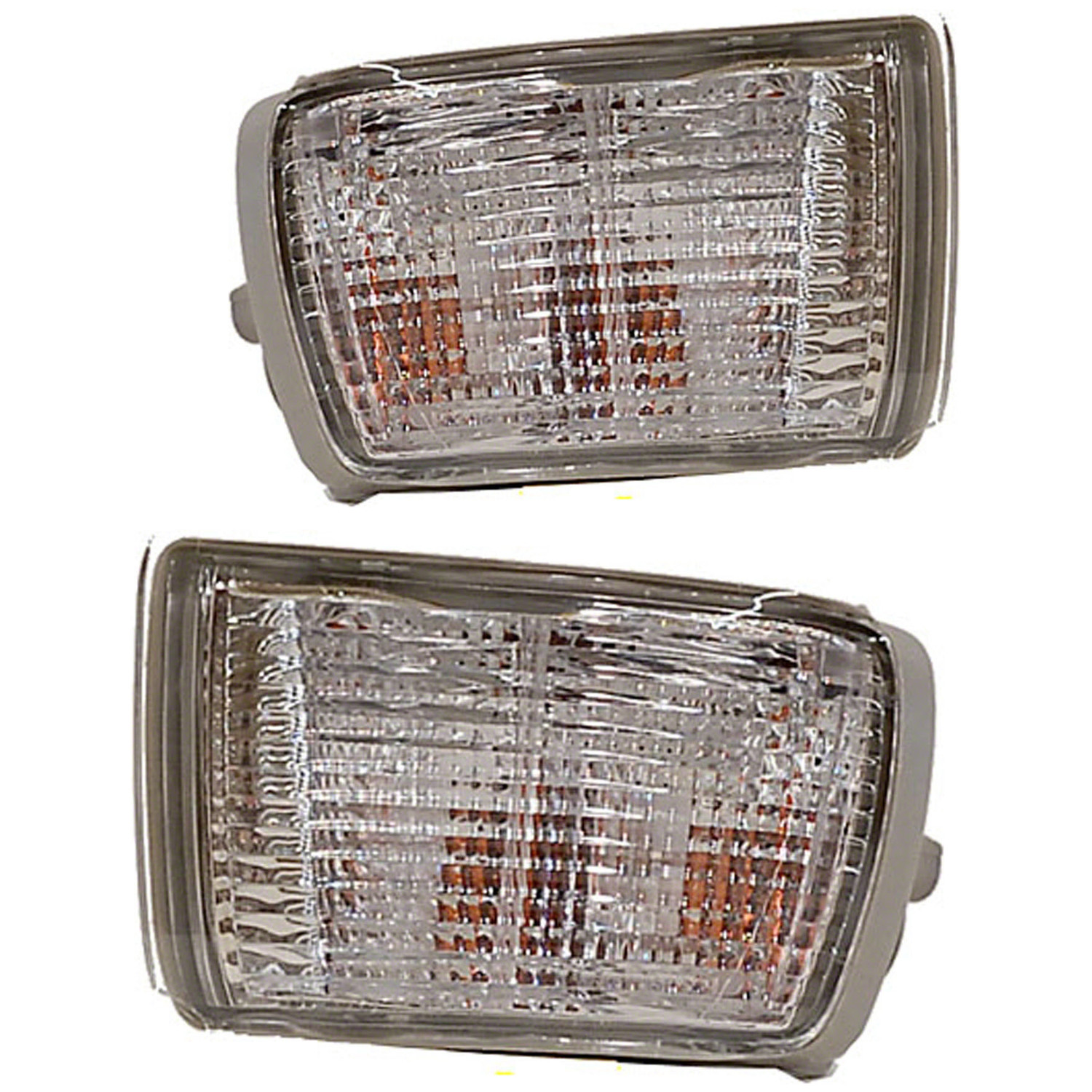 Turn Signal Light Set For 03-05 Toyota 4Runner