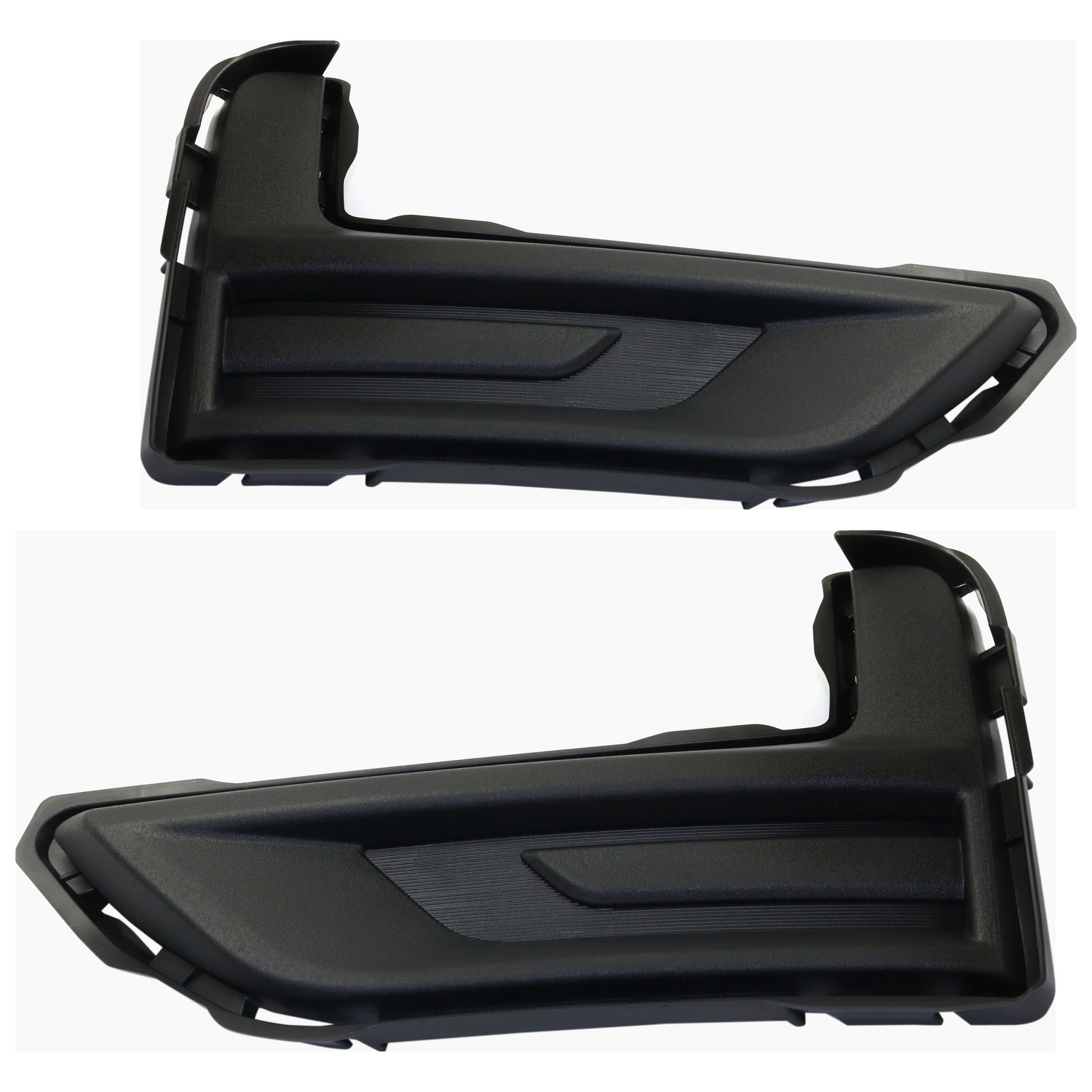 Fog Light Set For 17-20 Nissan Rogue