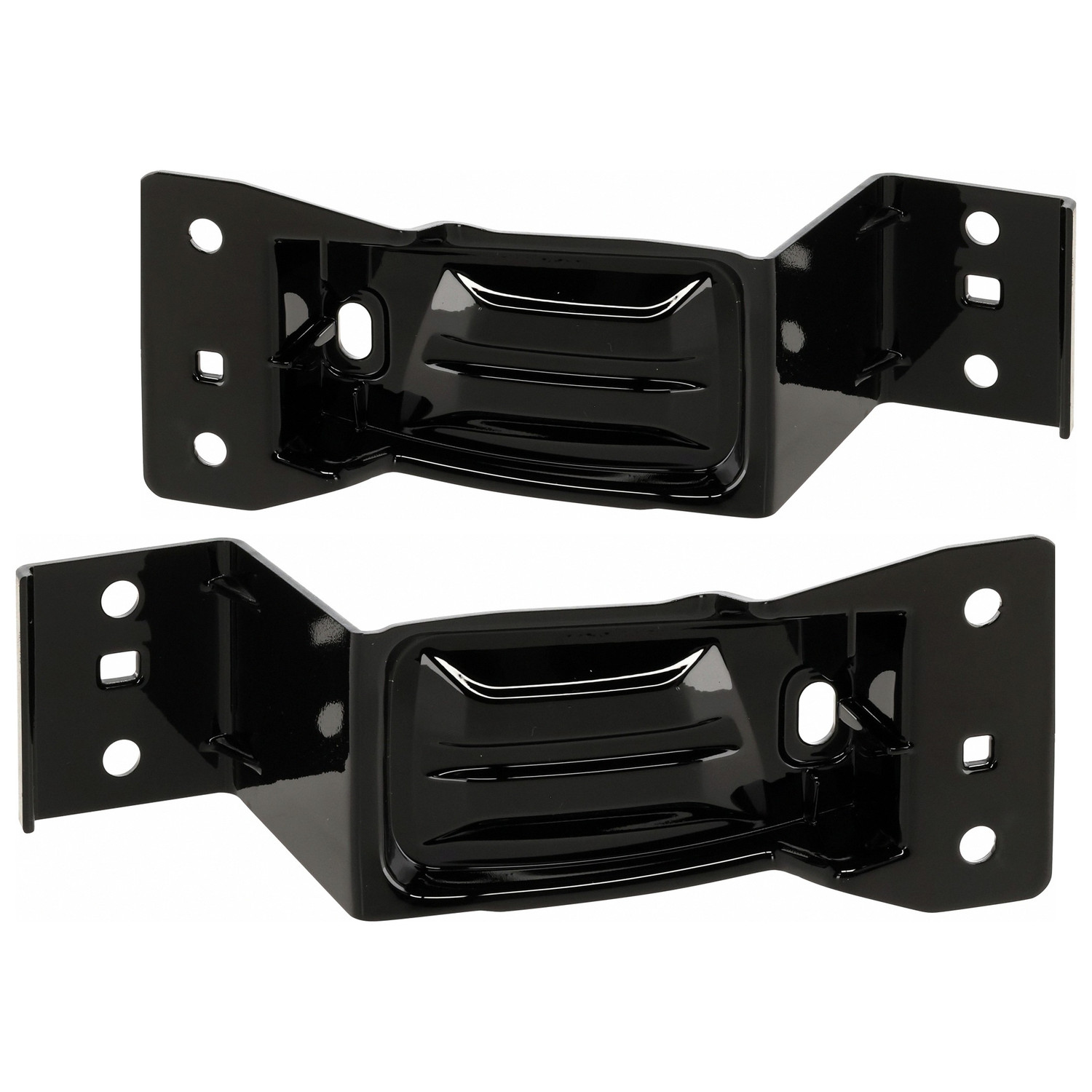 Fog Light Set For 21-24 Nissan Armada