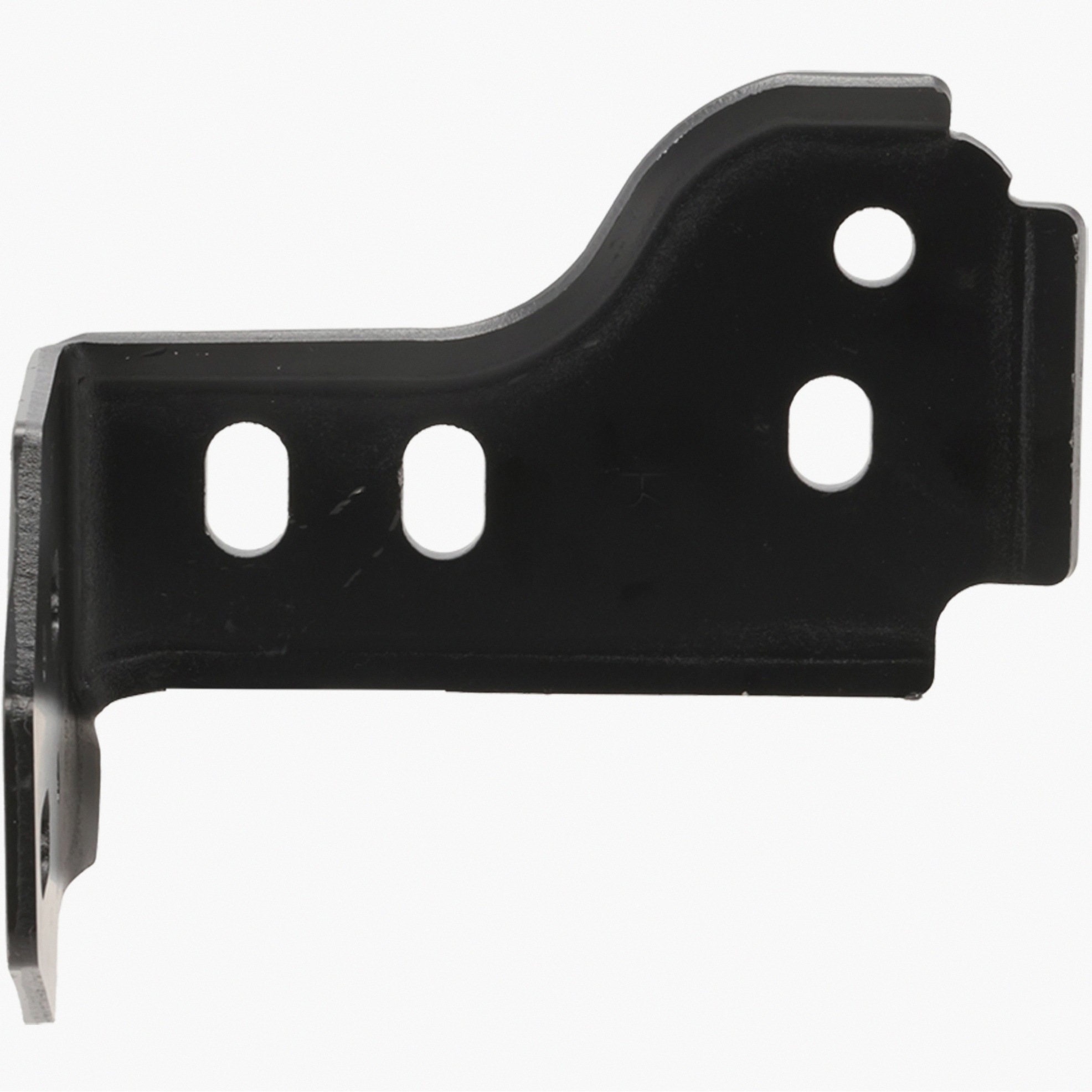 Right Passenger Side Bumper For 17-22 Ford F-250 Super Duty, 17-22 Ford F-350 Super Duty
