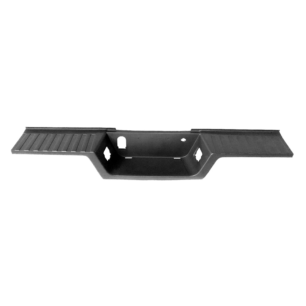 Bumper For 17-22 Ford F-250 Super Duty, 17-22 Ford F-350 Super Duty