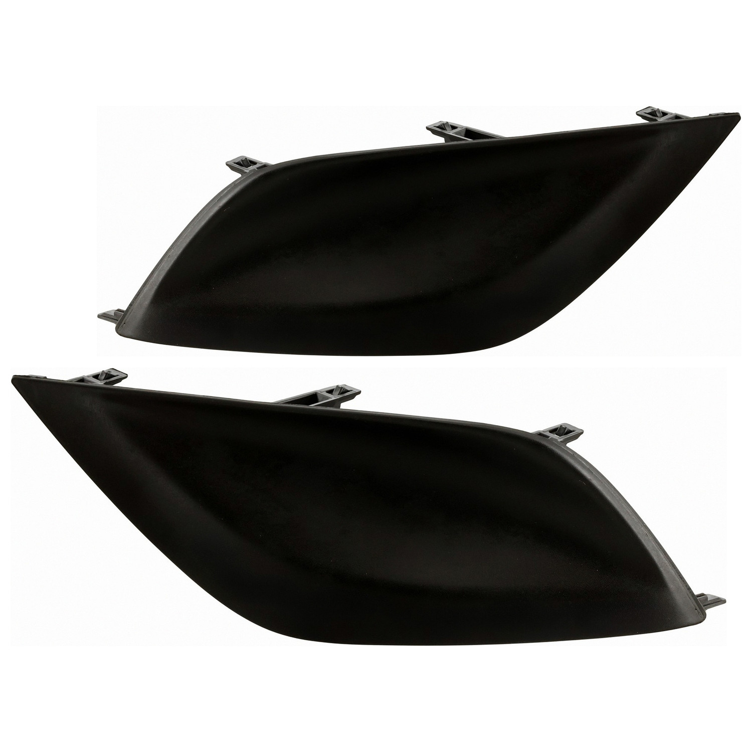 Fog Light Set For 15-19 Nissan Versa