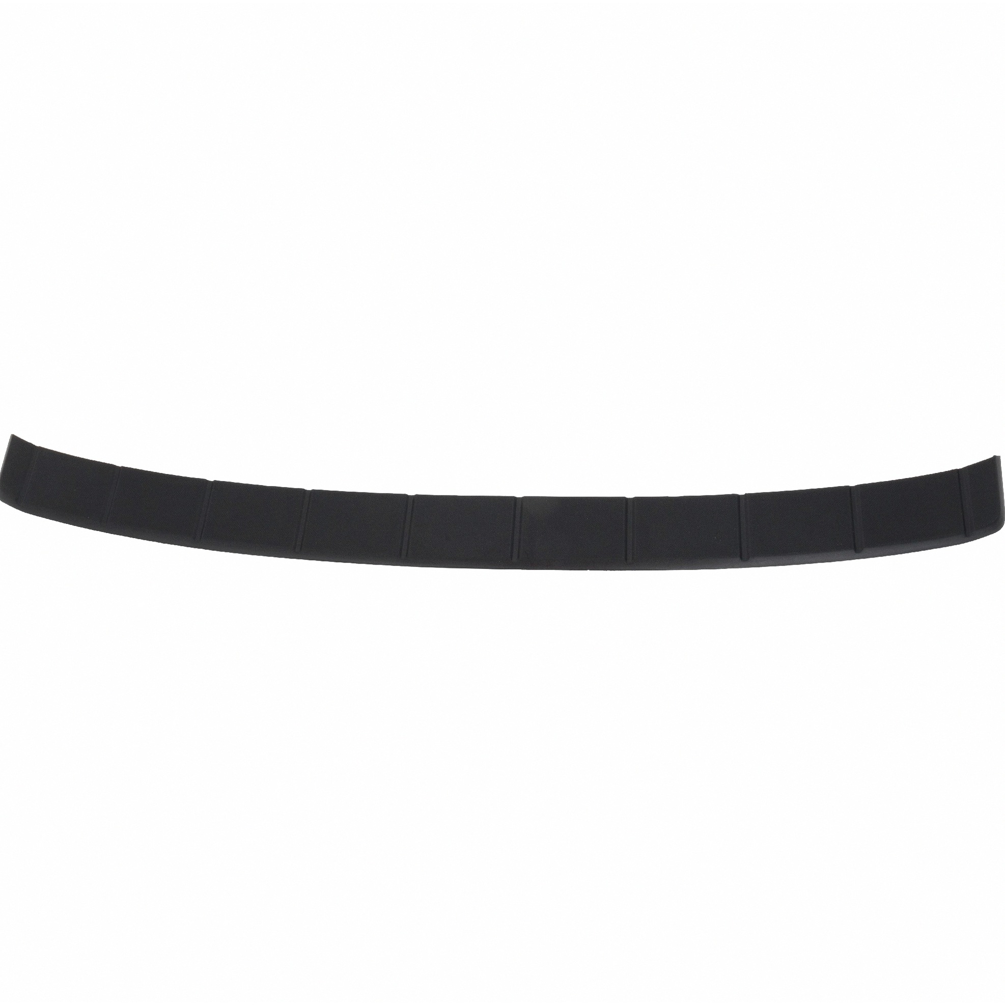 Bumper For 17-19 Ford F-250 Super Duty, 17-19 Ford F-350 Super Duty; CAPA Certified