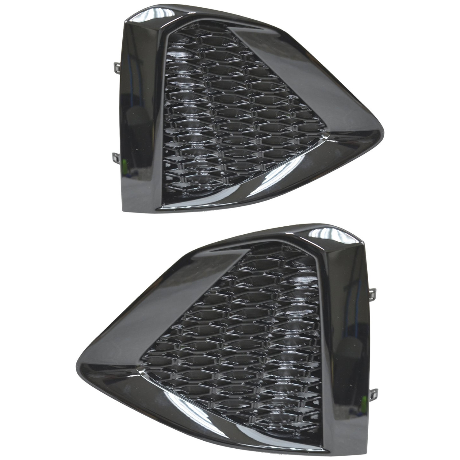 Fog Light Set For 19-23 Nissan Maxima