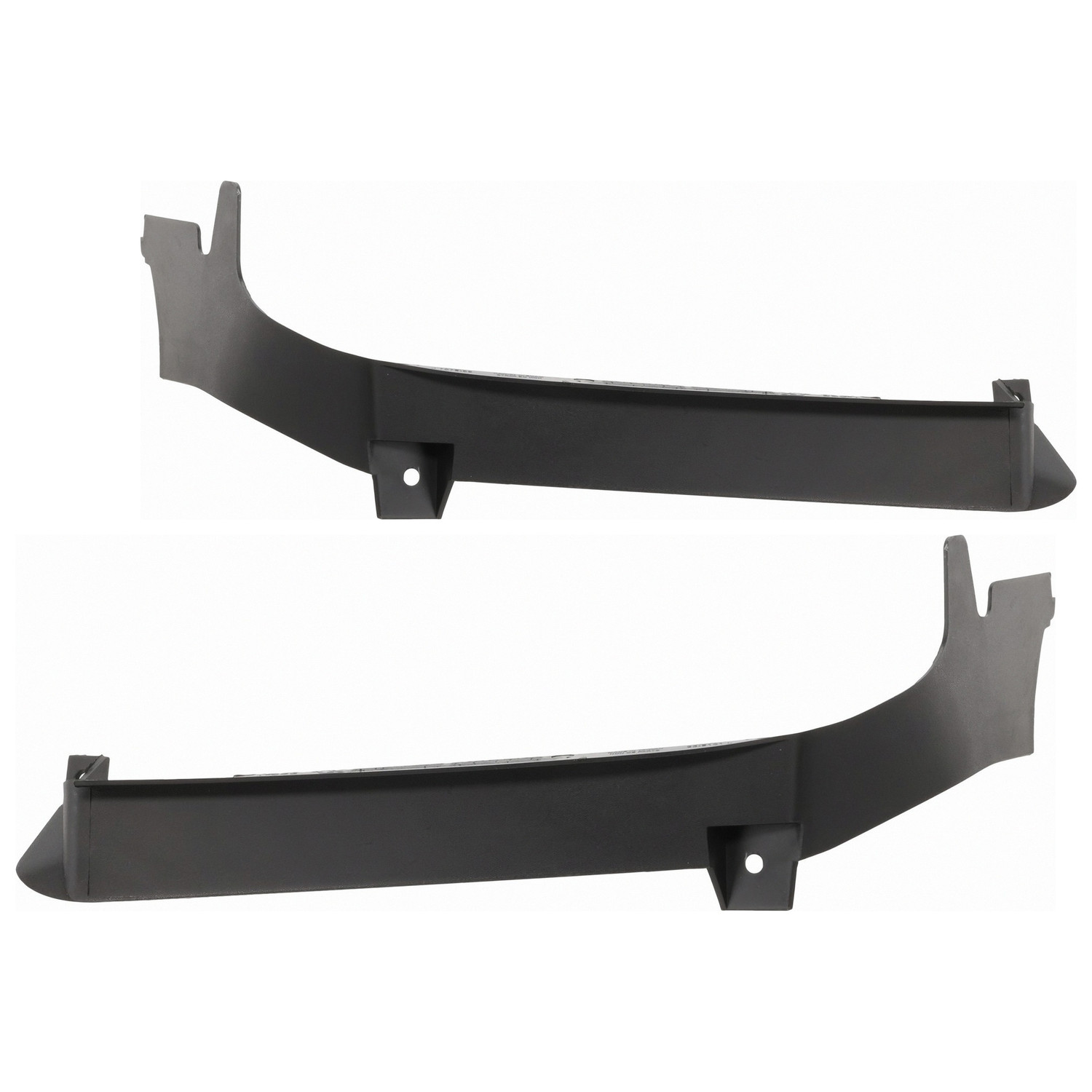 Bumper Bracket And Hardware Set For 1999-2006 Chevrolet