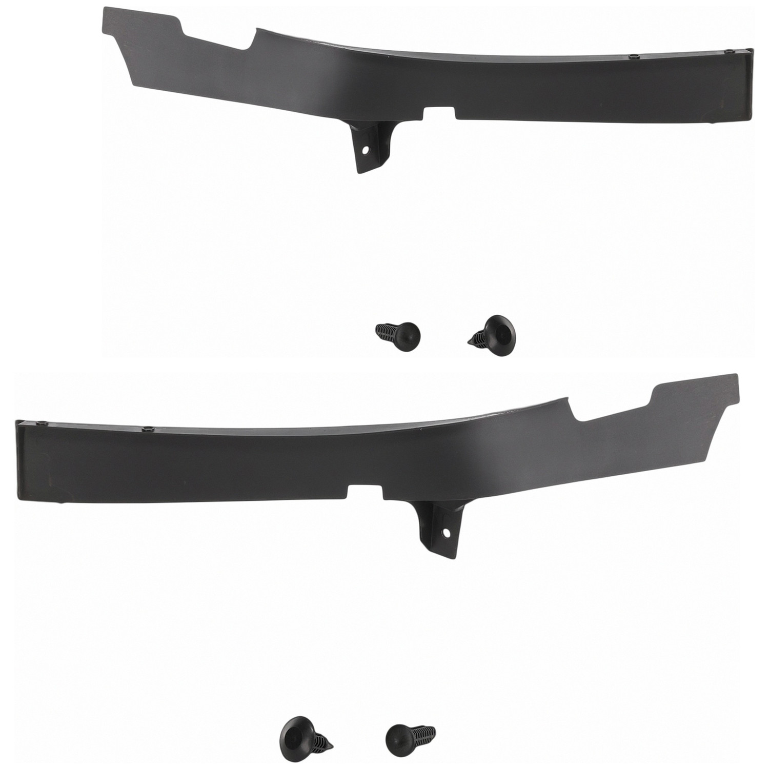 Bumper Bracket And Hardware Set For 1999-2007 GMC