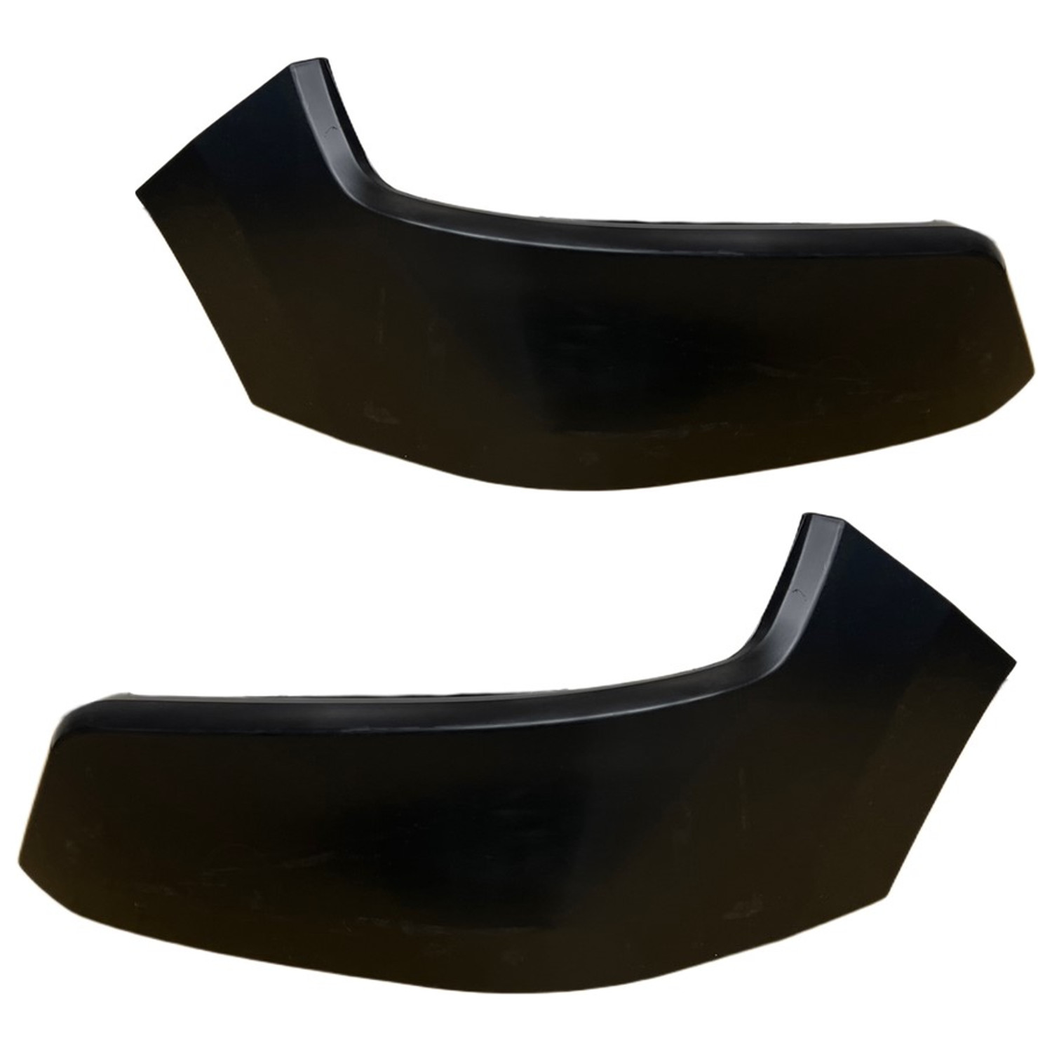 Bumper Bracket And Hardware Set For 19-24 Ram 1500