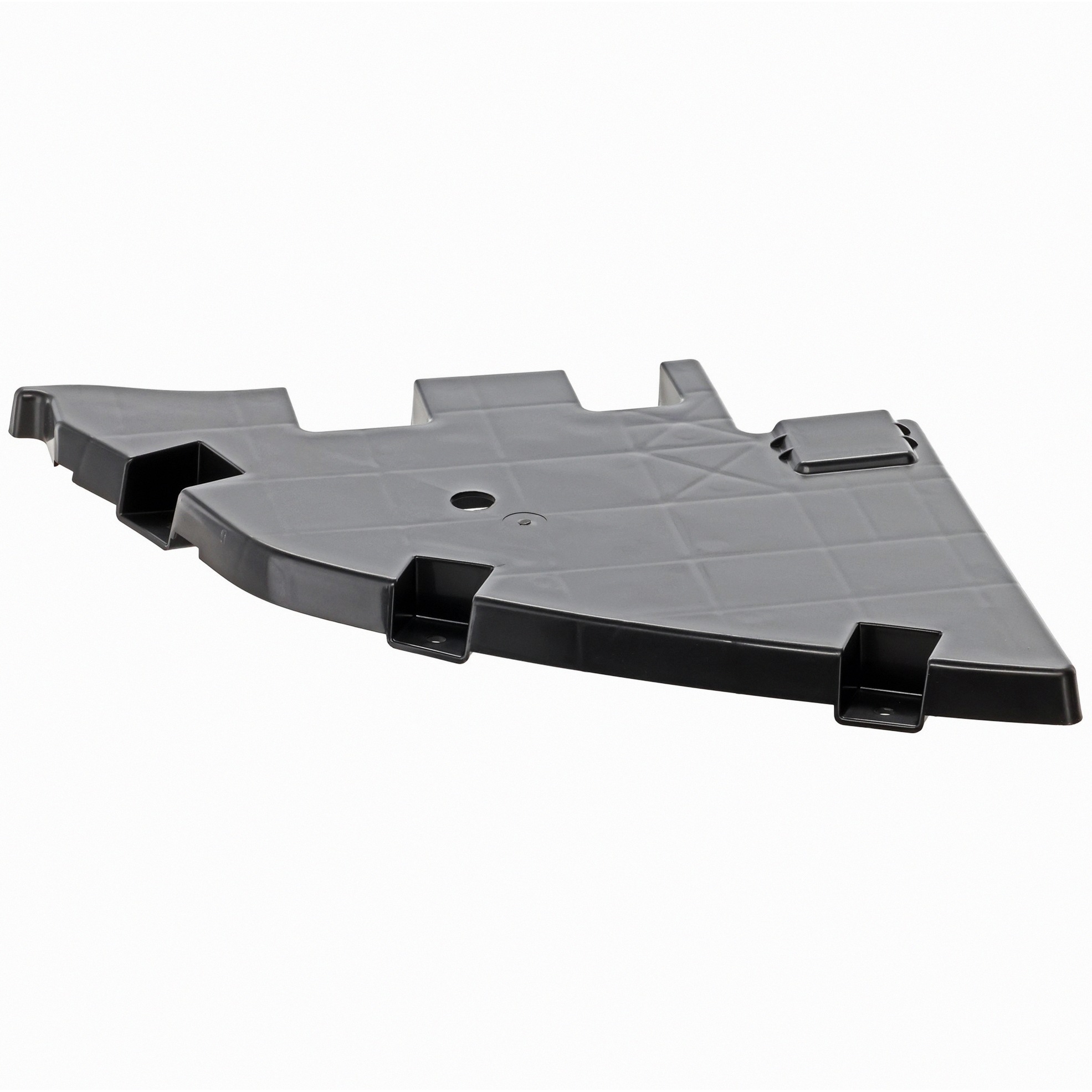 Right Passenger Side Bumper For 15-20 Chevrolet Suburban, 16-19 Chevrolet Suburban 3500 HD, 15-20 Chevrolet Tahoe