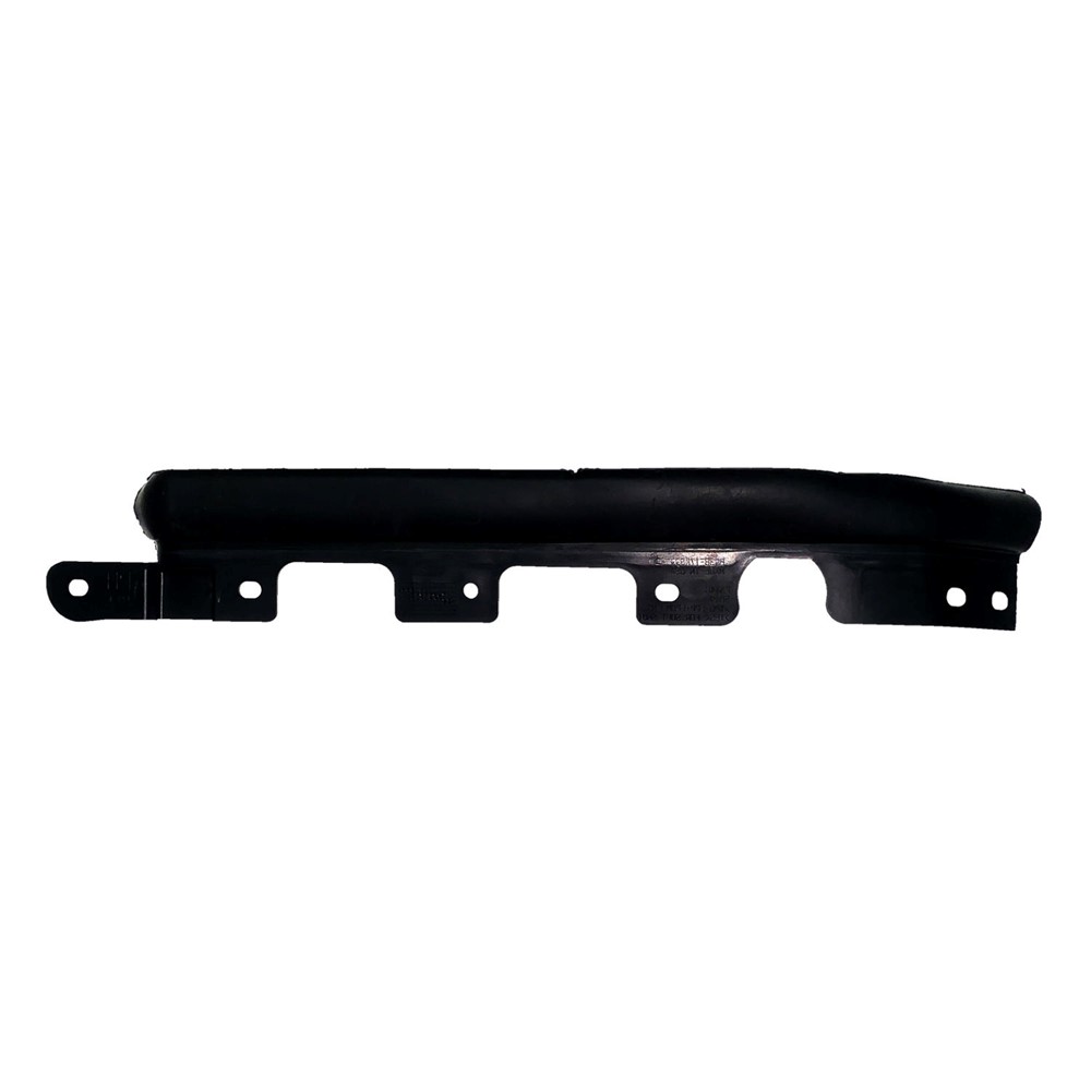 Left Driver Side Bumper For 17-19 Ford F-250 Super Duty, 17-19 Ford F-350 Super Duty