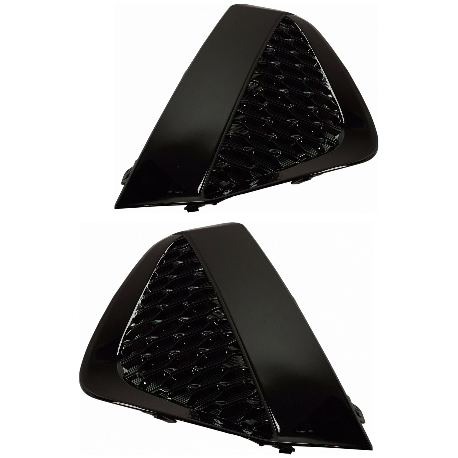 Fog Light Set For 19-24 Nissan Murano