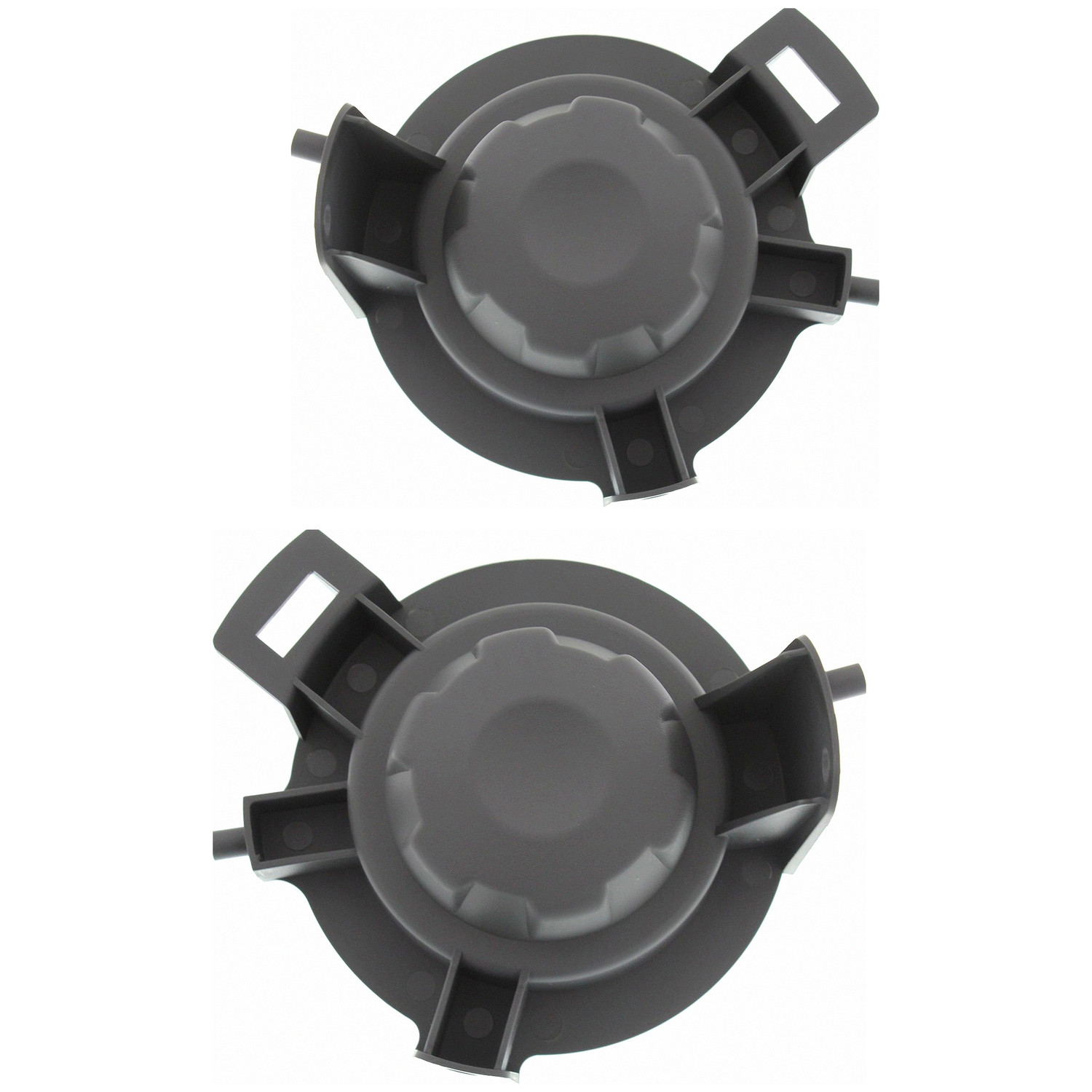 Fog Light Set For 05-12 Nissan Pathfinder