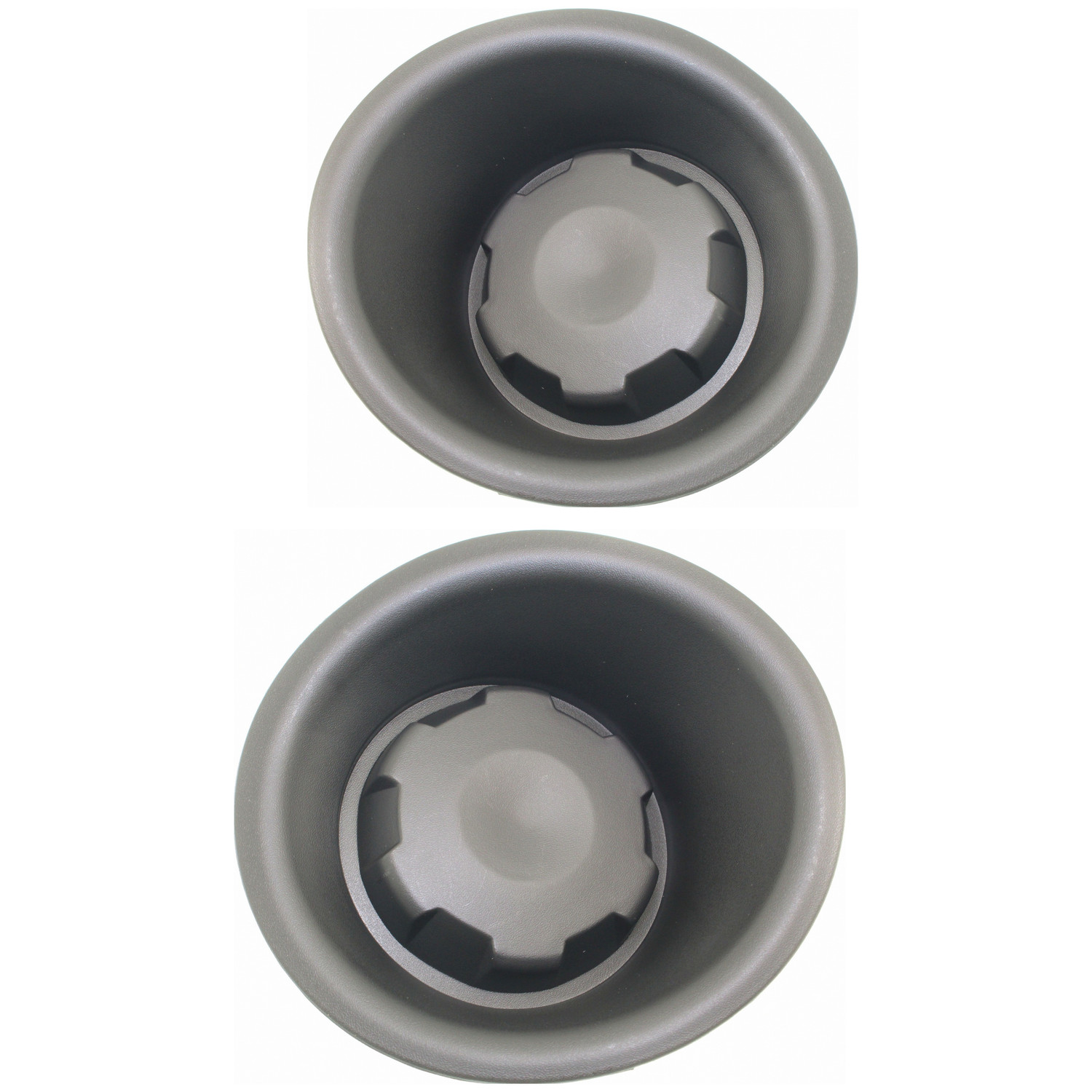Fog Light Set For 05-19 Nissan Frontier