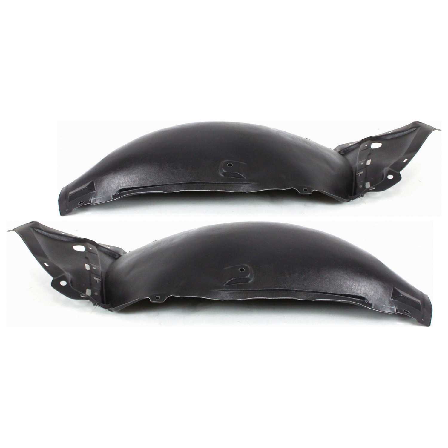 Fender Set For 08-12 INFINITI EX35, 13 INFINITI EX37, 14-17 INFINITI QX50