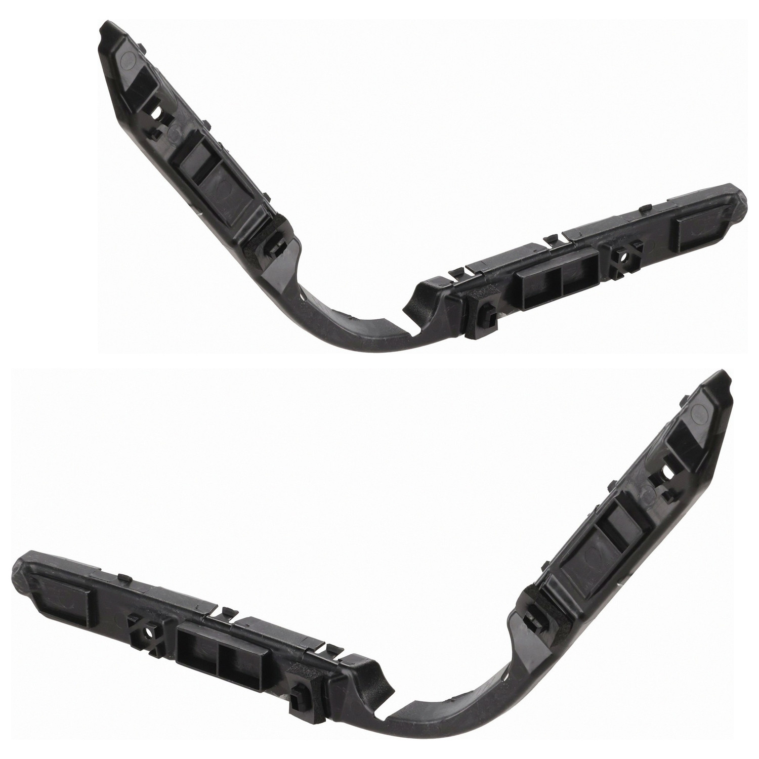 Bumper Cover Set For 10-14 Ford Mustang