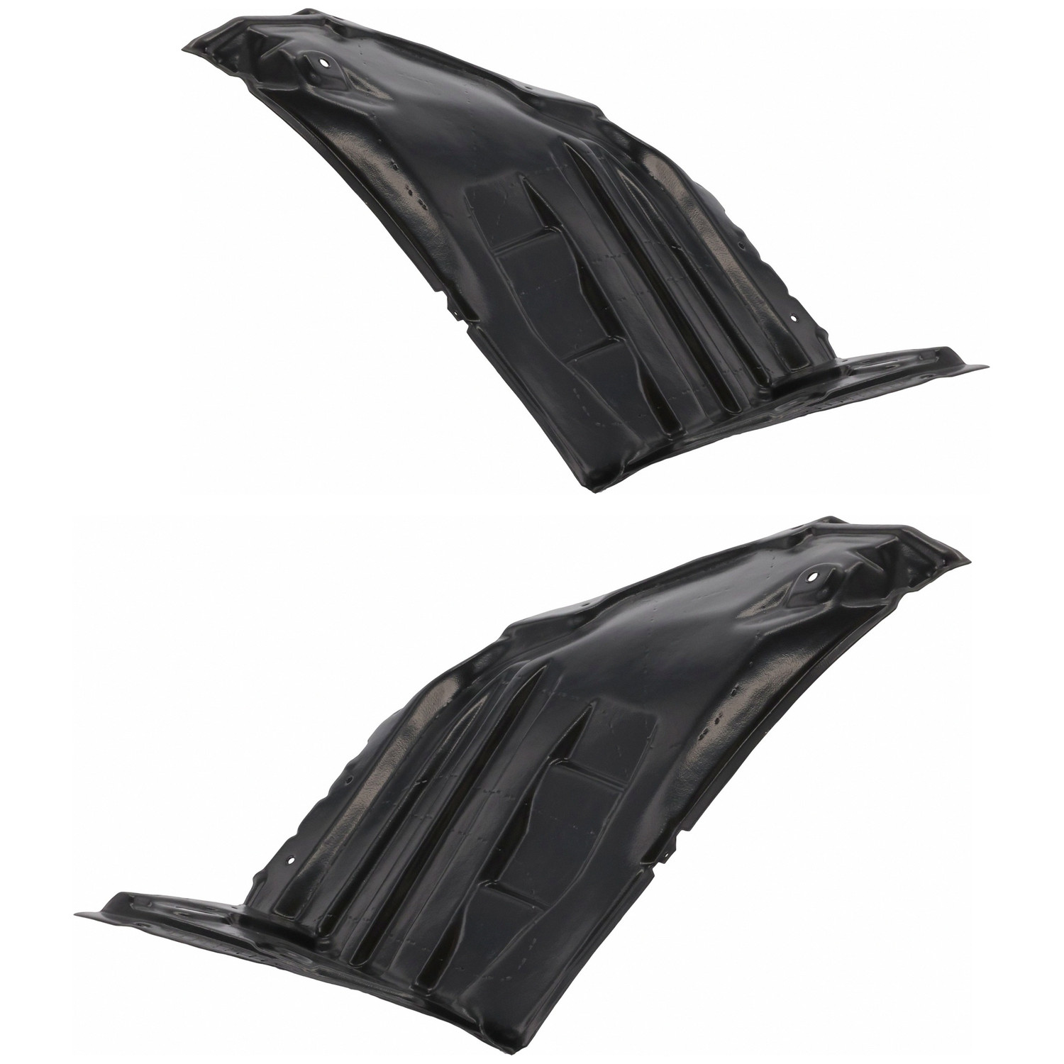 Fender Set For 11-17 Nissan Quest