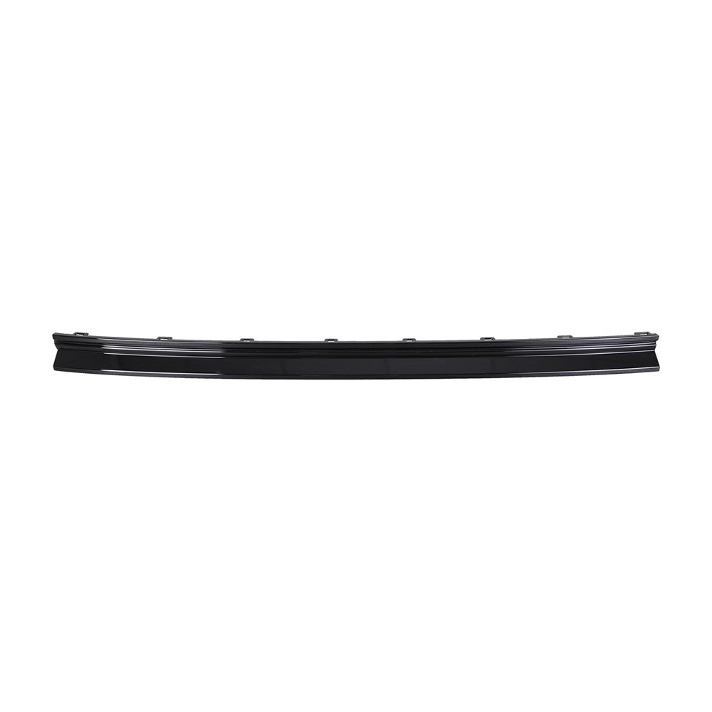 Bumper For 24-25 Volkswagen Atlas, 24-25 Volkswagen Atlas Cross Sport; CAPA Certified