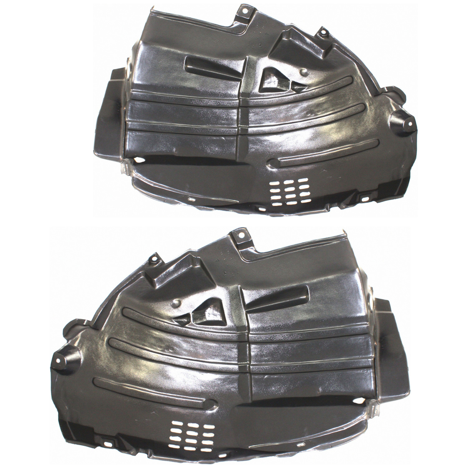 Fender Set For 06-08 INFINITI FX35, 06-08 INFINITI FX45