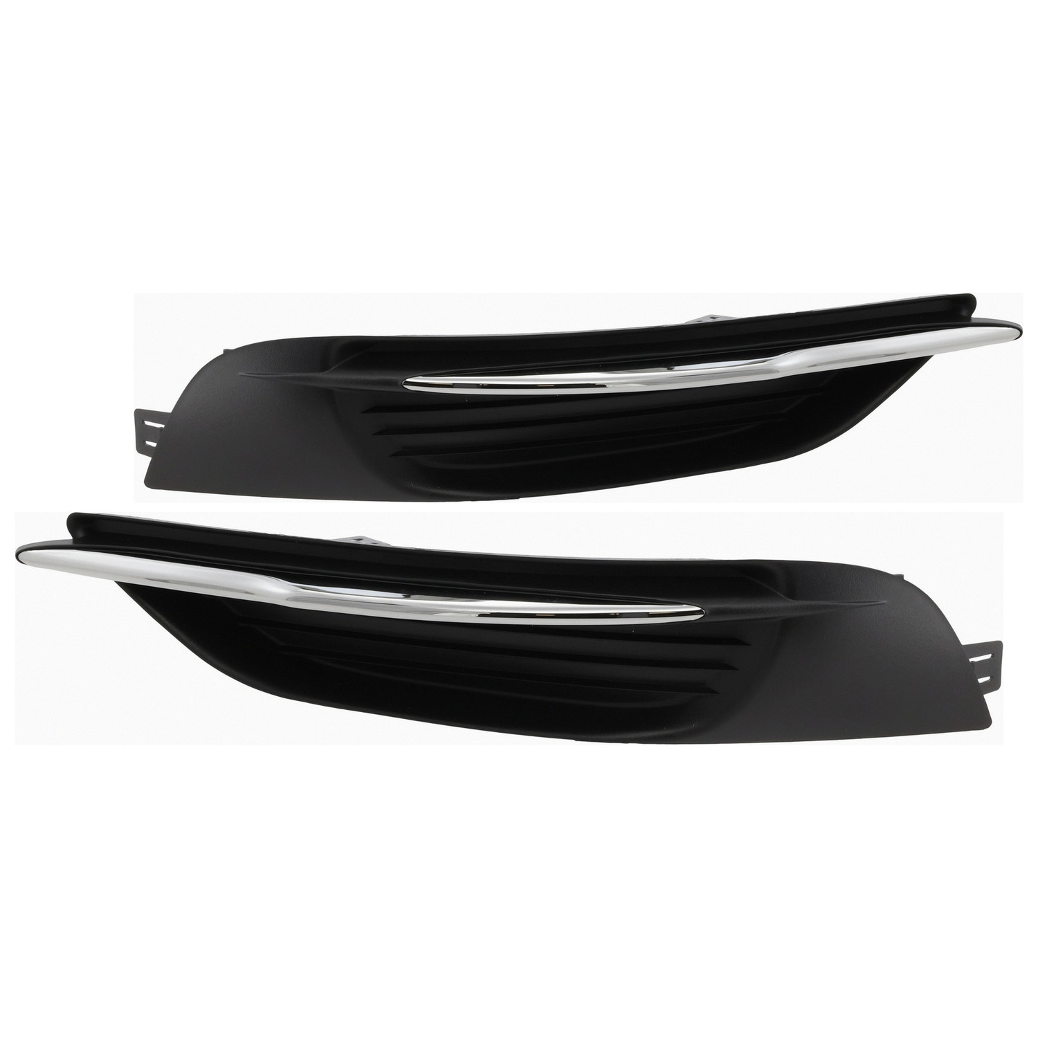 Fog Light Set For 11-14 Chrysler 200