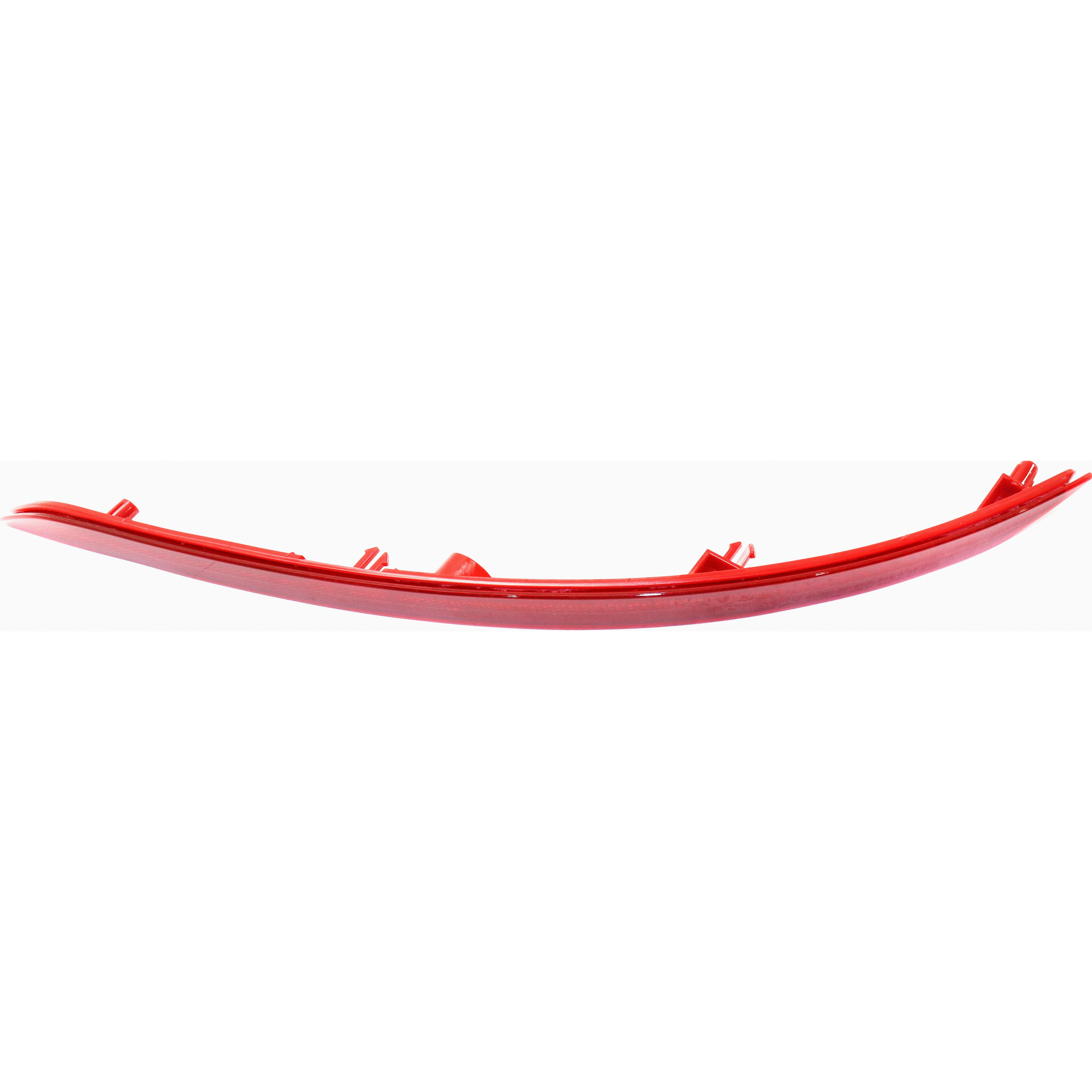 Bumper Guard And Trim Set For 17-18 Hyundai Elantra; CAPA Certified