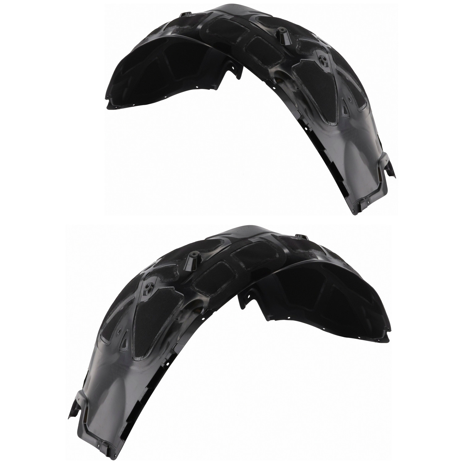 Fender Set For 11-14 Chrysler 300