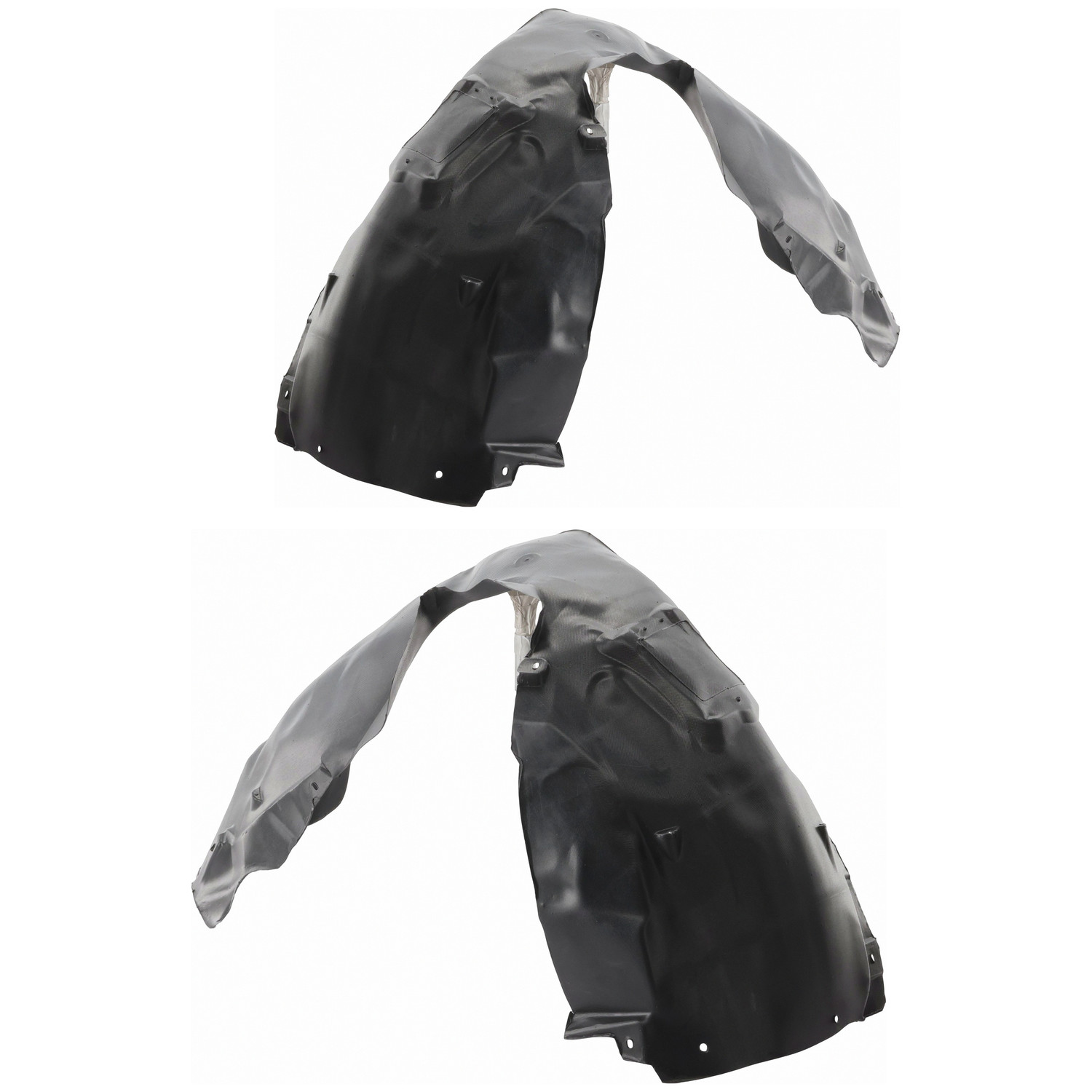Fender Set For 15-17 Chrysler 200