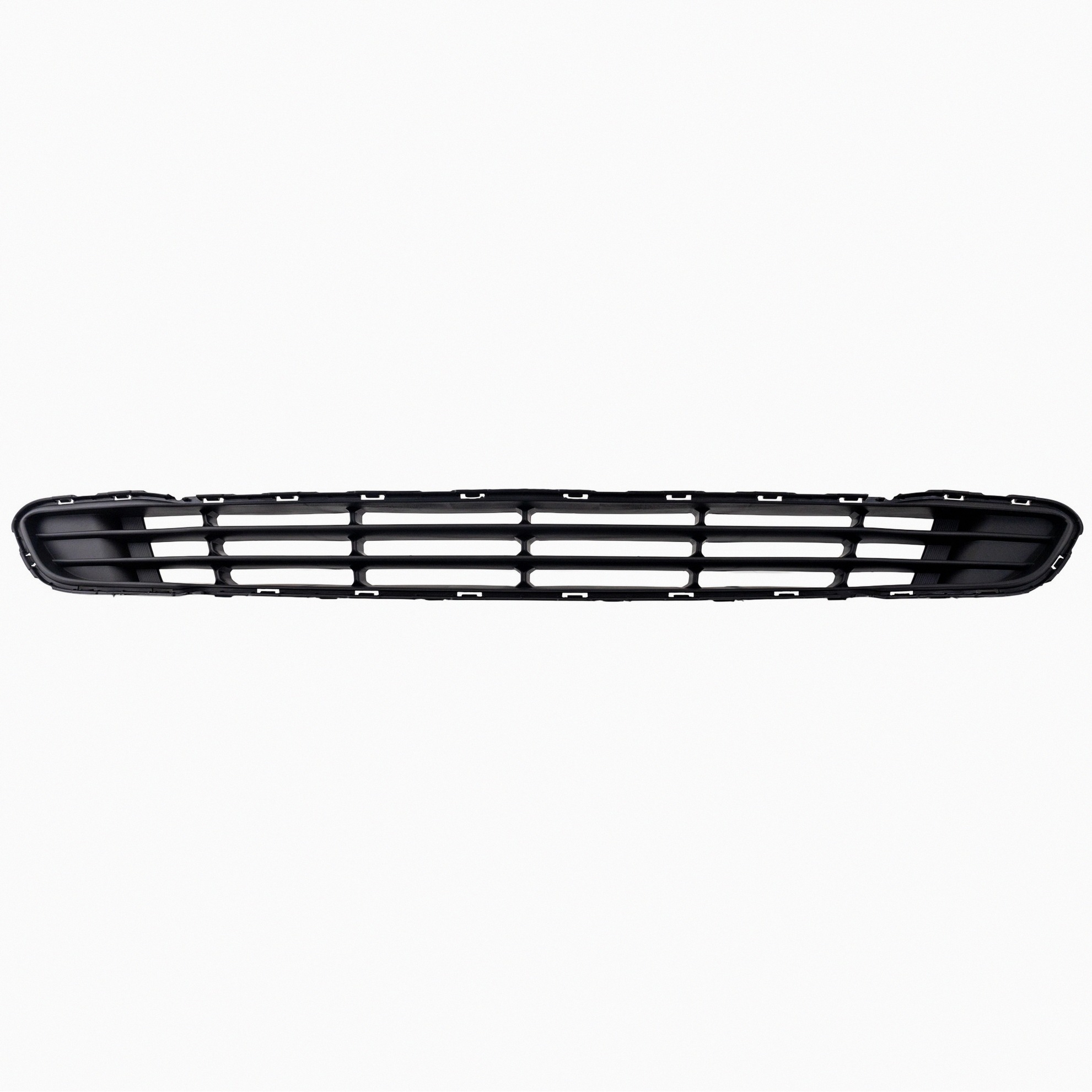 Bumper For 17-18 Hyundai Santa Fe, 17-19 Hyundai Santa Fe XL