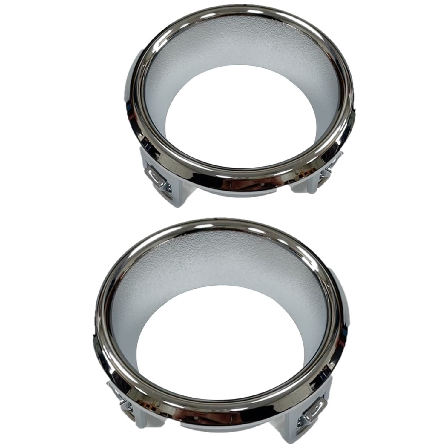 Fog Light Set For 17-20 Chrysler Pacifica