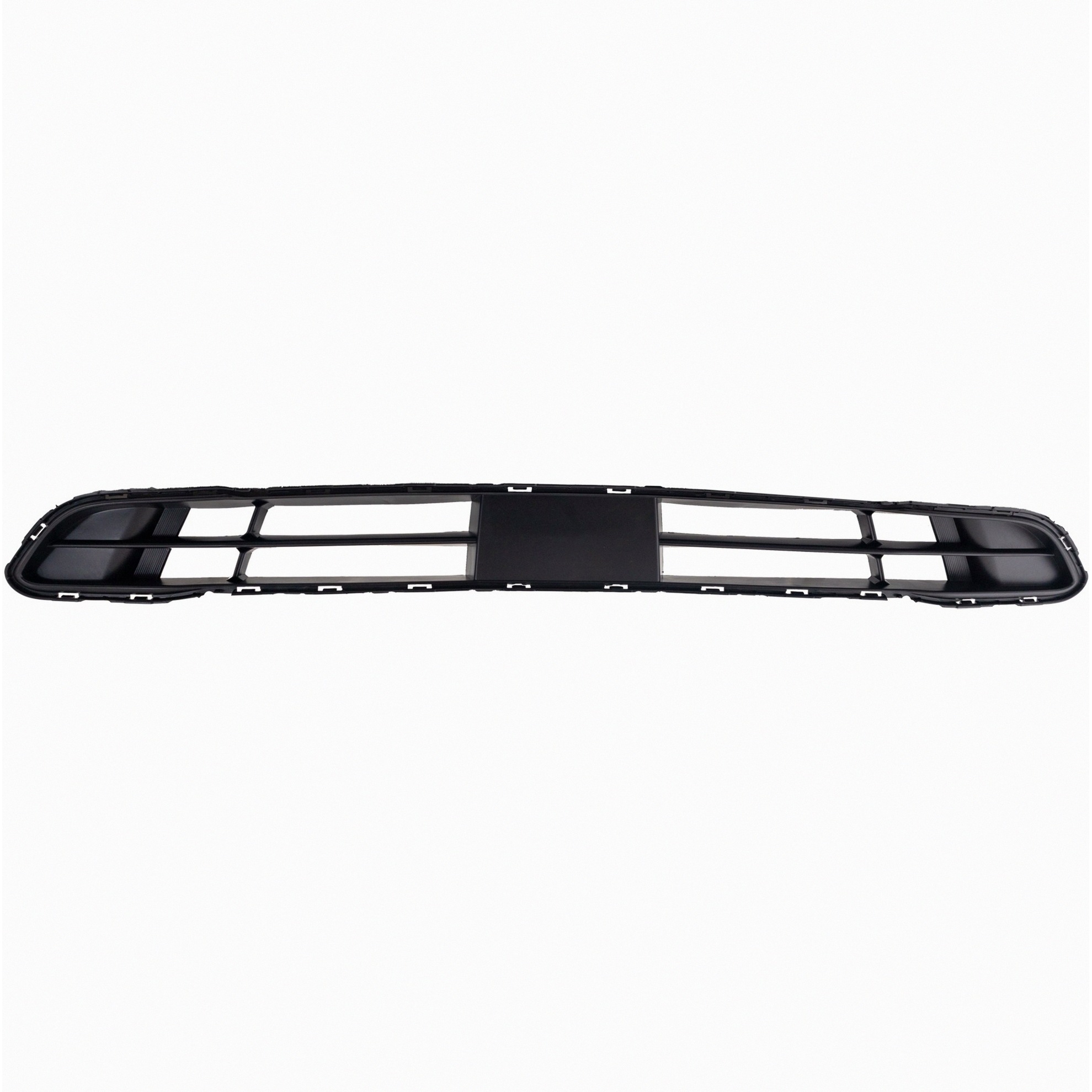 Bumper For 17-18 Hyundai Santa Fe, 17-19 Hyundai Santa Fe XL