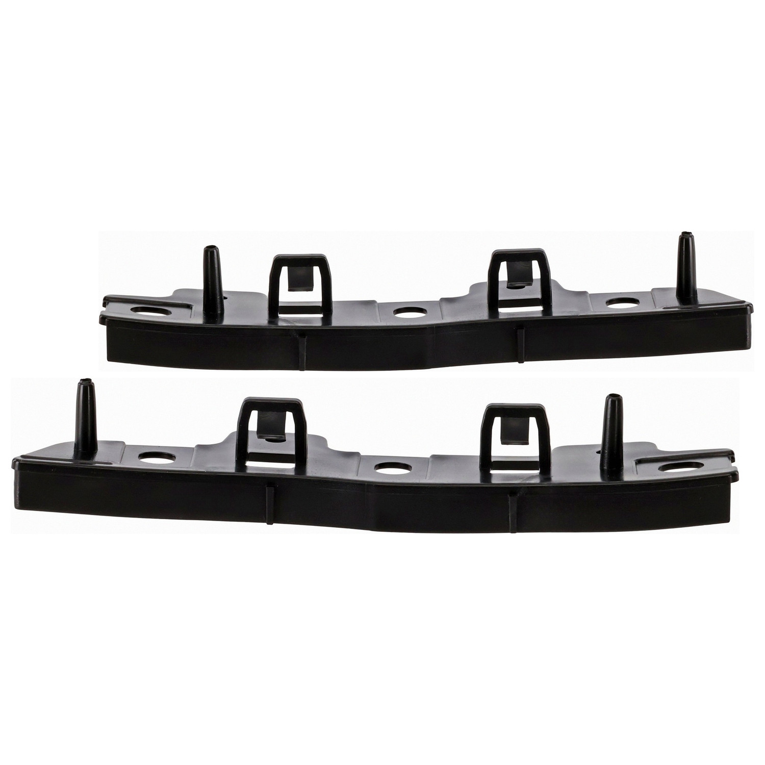 Bumper Cover Set For 13-16 Ford Escape