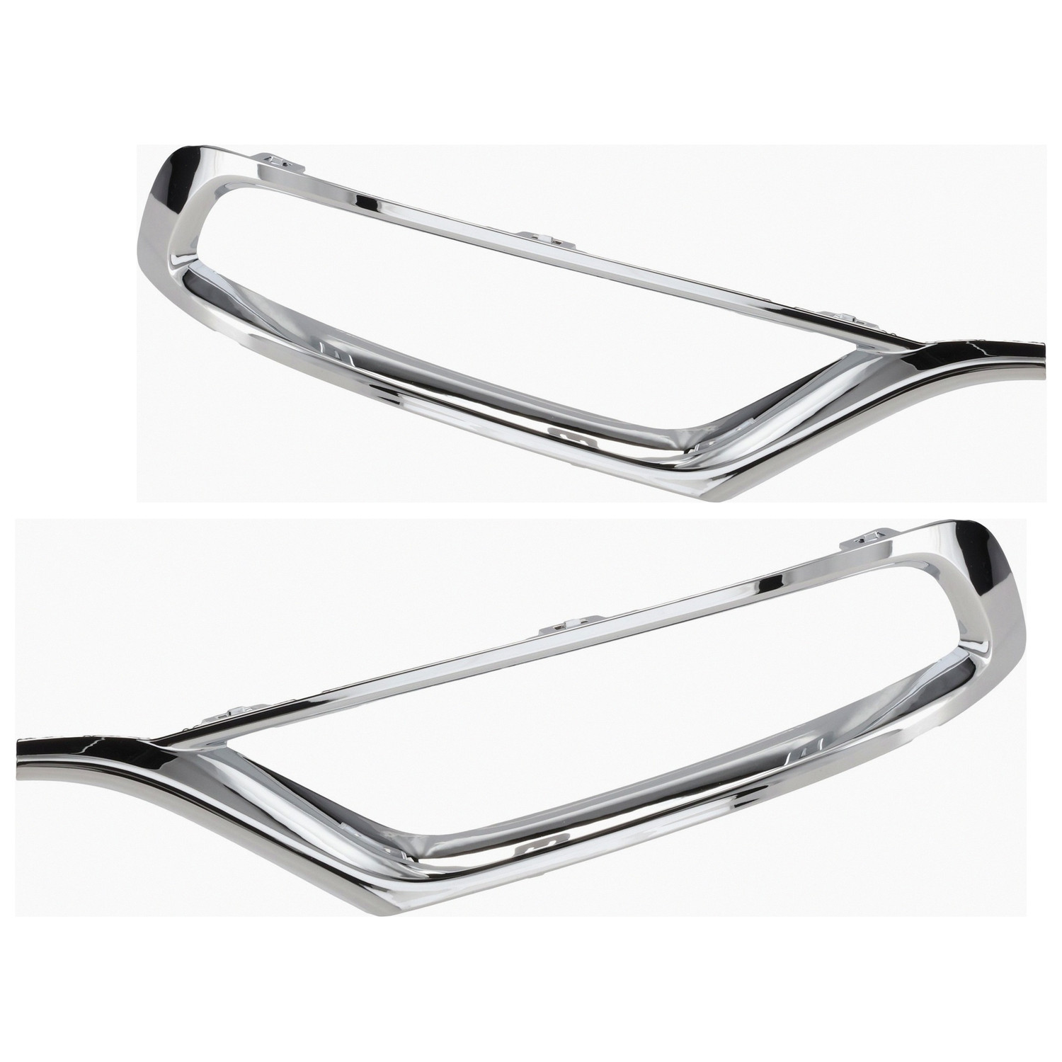 Fog Light Set For 15-23 Chrysler 300