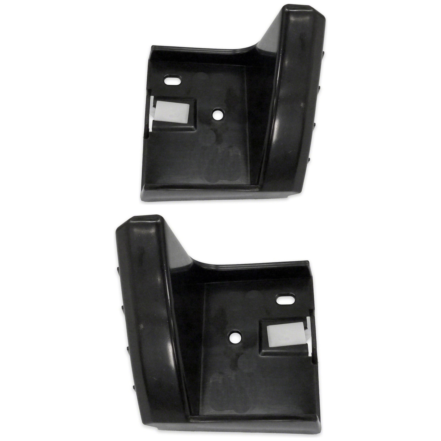 Bumper Cover Set For 13-16 Ford Escape
