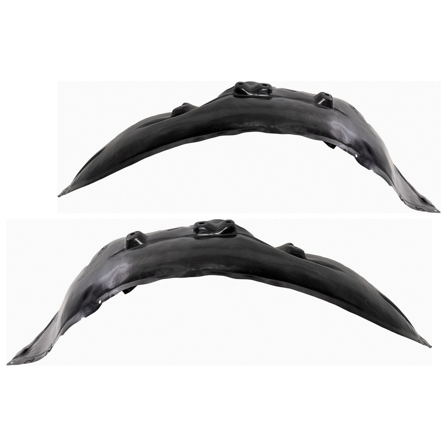 Fender Set For 15-23 Chrysler 300