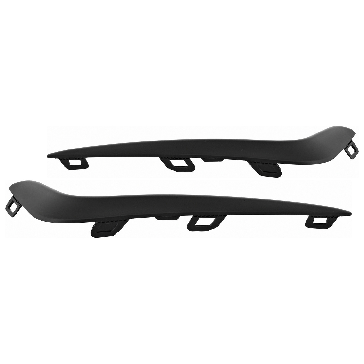 Fog Light Set For 21-25 Chrysler Pacifica