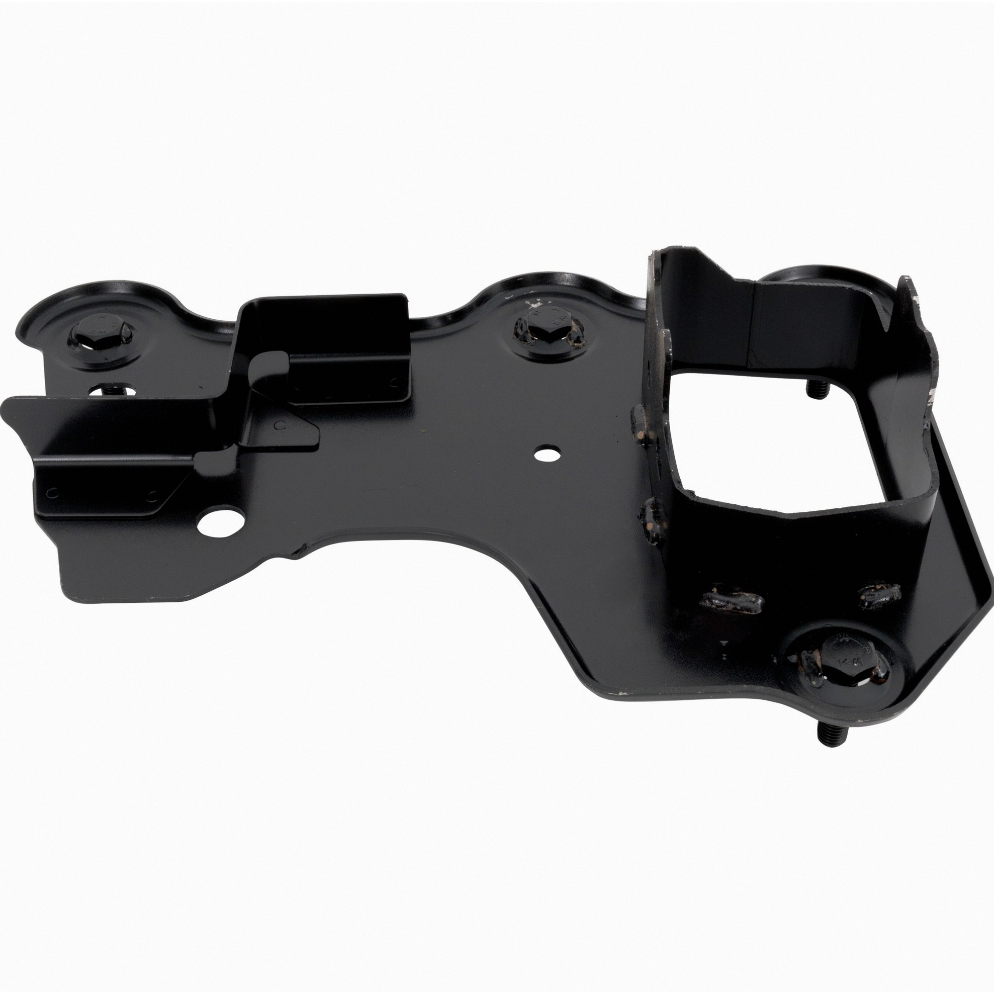 Left Driver Side Bumper For 21-25 Ford Bronco Sport, 20-22 Ford Escape, 22-25 Ford Maverick, 20-22 Lincoln Corsair