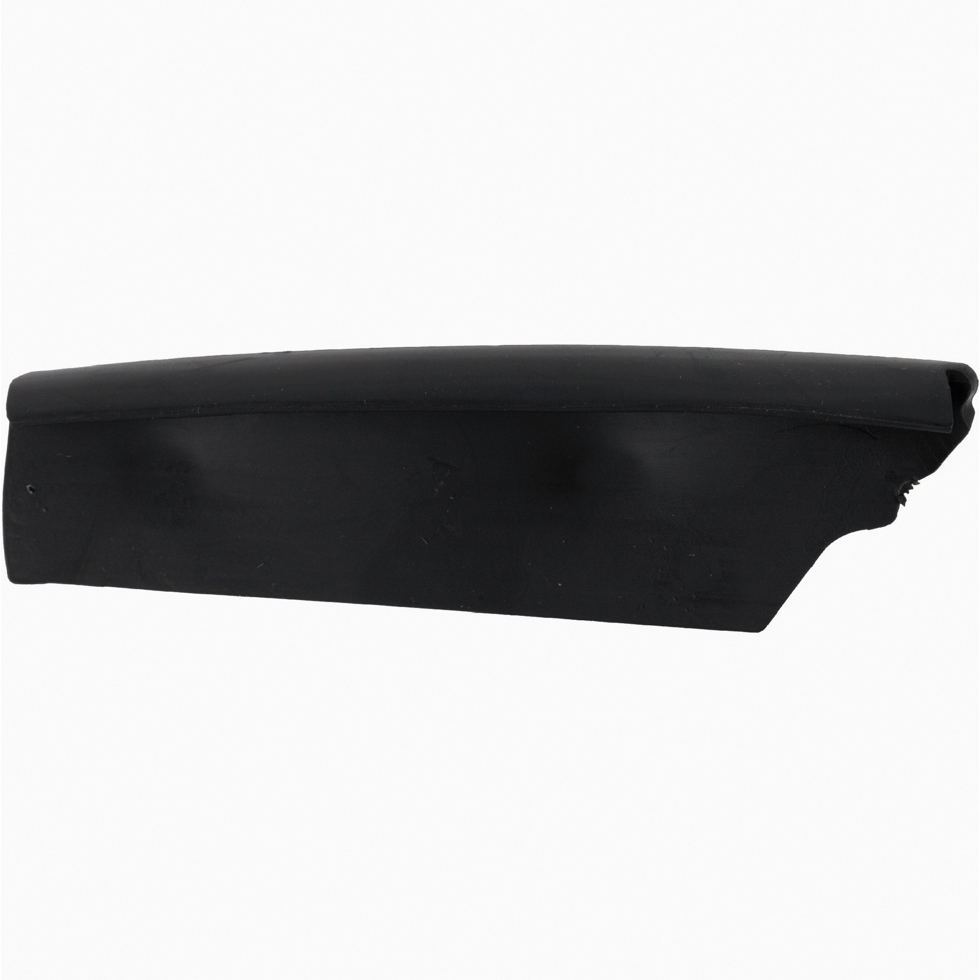 Right Passenger Side Bumper For 13-16 GMC Acadia, 17 GMC Acadia Limited