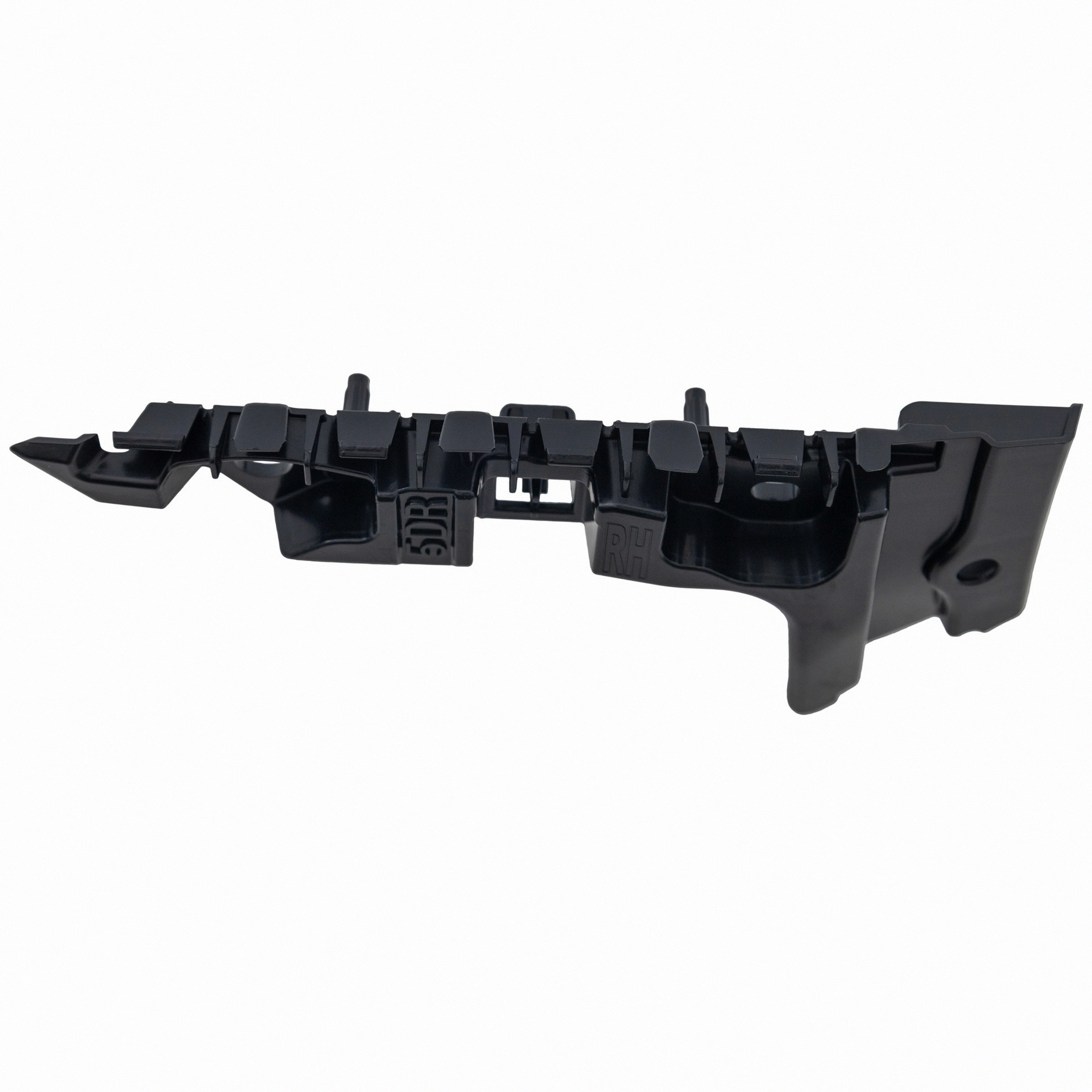 Right Passenger Side Bumper For 22-25 Ford Bronco