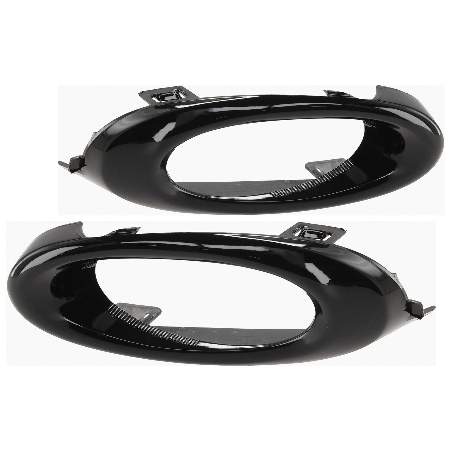 Fog Light Set For 13-14 Honda Civic