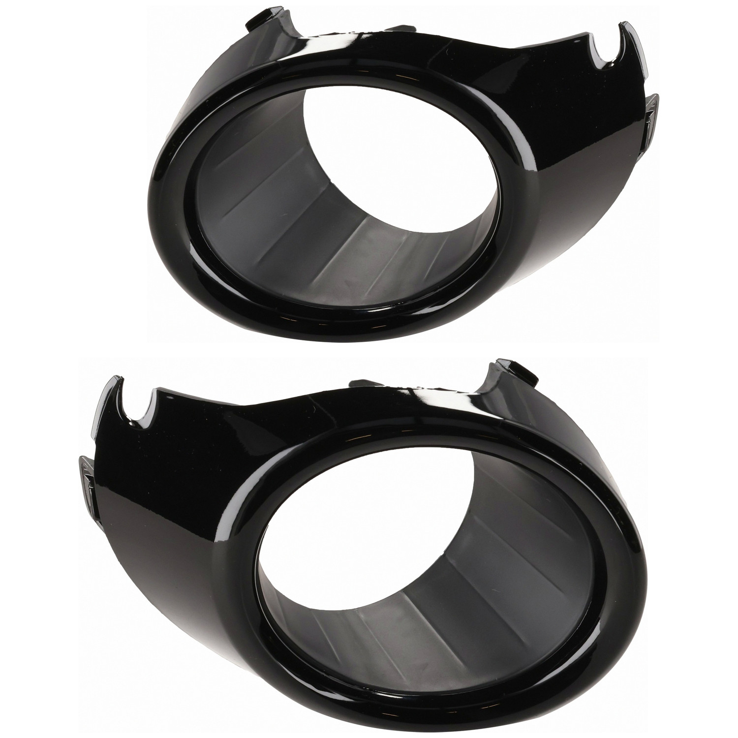 Fog Light Set For 13-15 Honda Civic