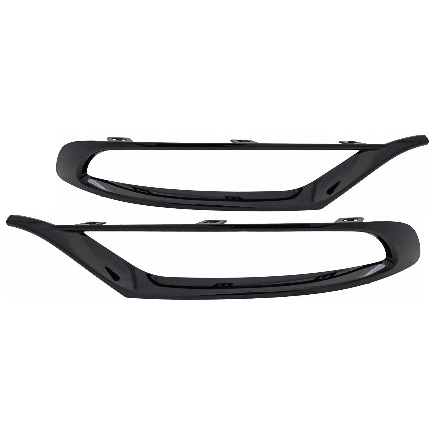 Fog Light Set For 20-23 Chrysler 300