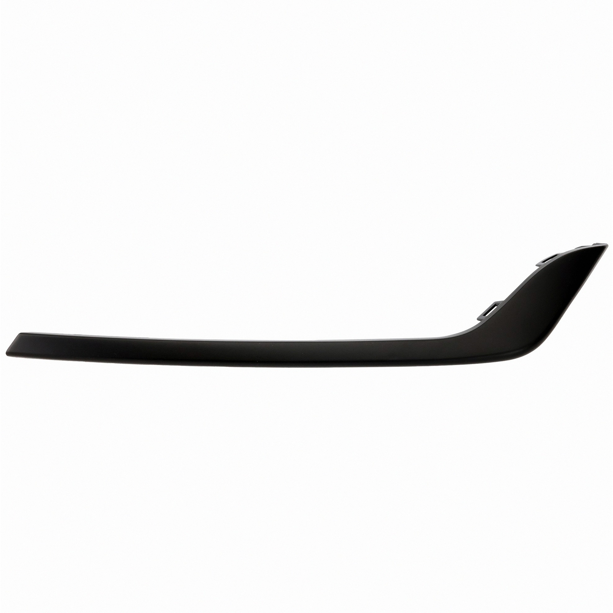 Right Passenger Side Bumper For 19-20 Ford Fusion, 19-20 Ford Police Responder Hybrid, 19-20 Ford SSV Plug-In Hybrid