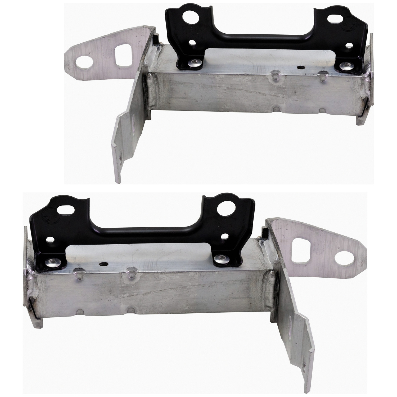 Bumper Bar And Absorber Set For 2019-2025 Lexus Toyota; CAPA Certified
