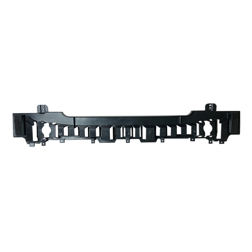 Bumper For 19-20 Ford Fusion, 19-20 Ford Police Responder Hybrid, 19-20 Ford SSV Plug-In Hybrid; CAPA Certified