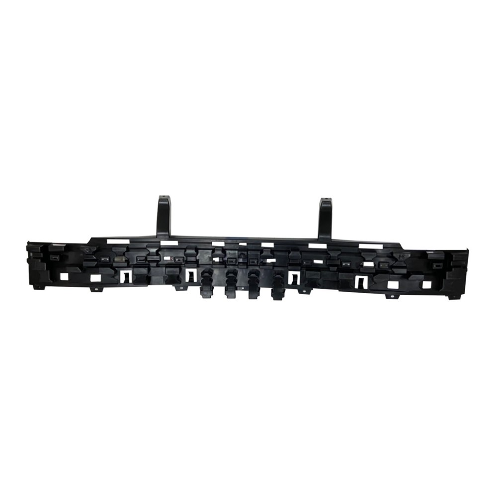 Bumper For 19-20 Ford Fusion, 19-20 Ford Police Responder Hybrid, 19-20 Ford SSV Plug-In Hybrid; CAPA Certified
