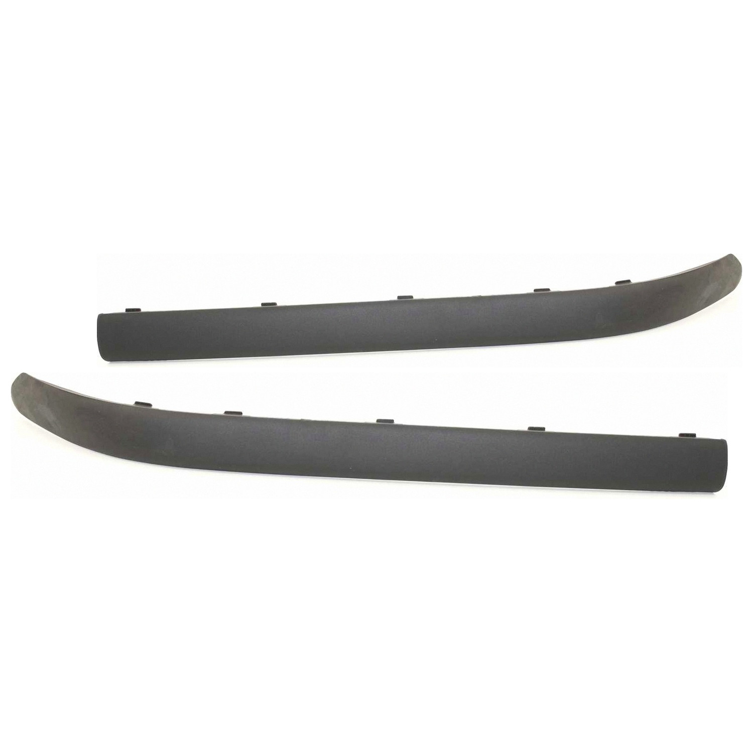 Bumper Bar And Absorber Set For 02-05 BMW 325i, 02-04 BMW 325xi, 02-05 BMW 330i, 02-05 BMW 330xi