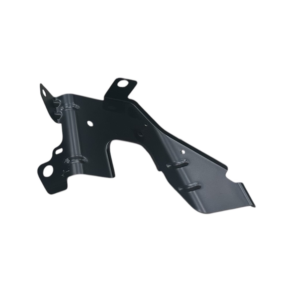 Right Passenger Side Bumper For 23-26 Chevrolet Colorado, 23-26 GMC Canyon