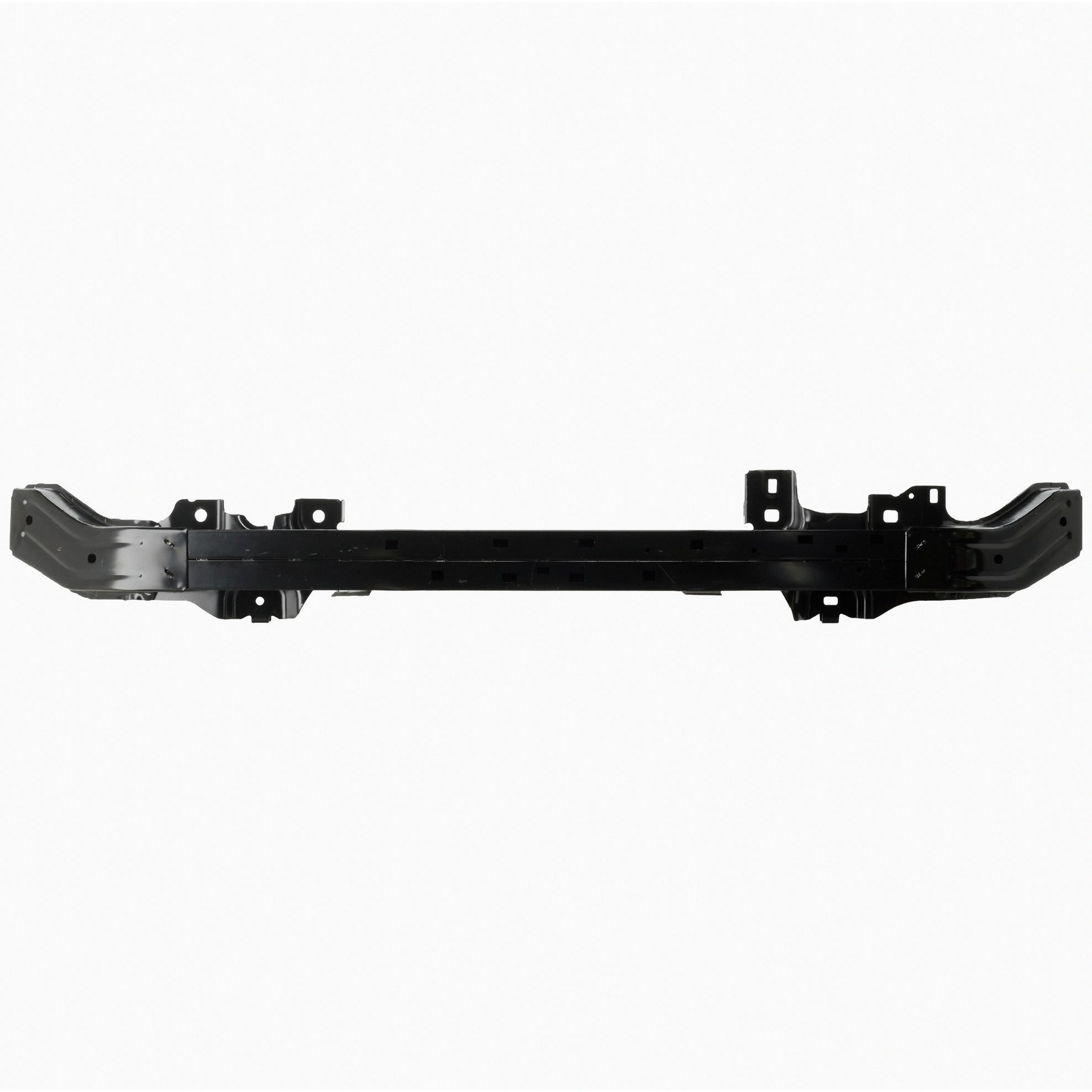 Bumper For 2021-2024 Cadillac Chevrolet GMC; CAPA Certified
